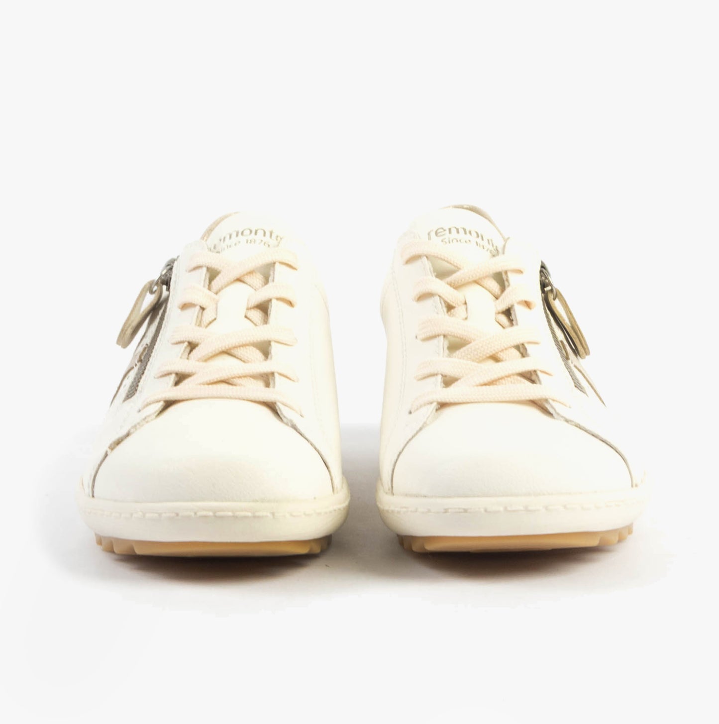 R1432-80 Womens Shoes White Combination