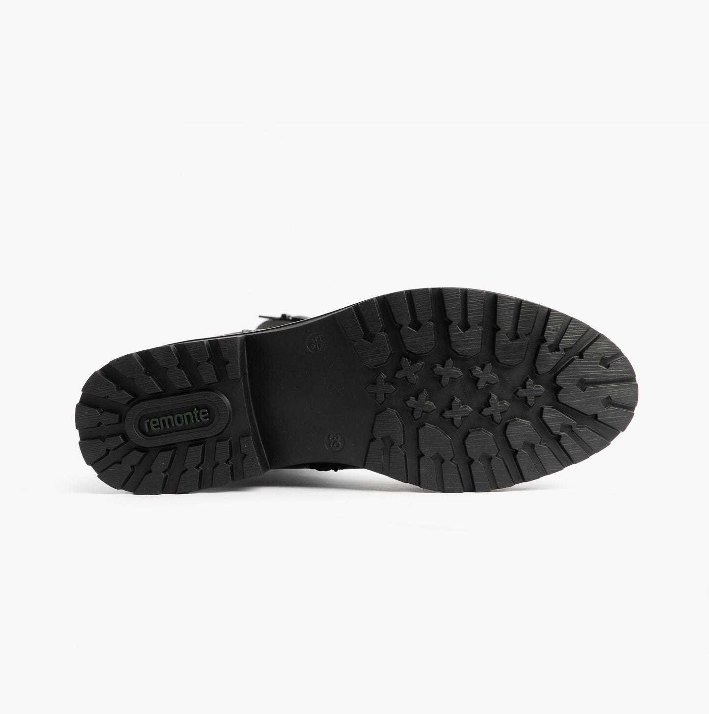Remonte R6593-00 Womens Boots Black