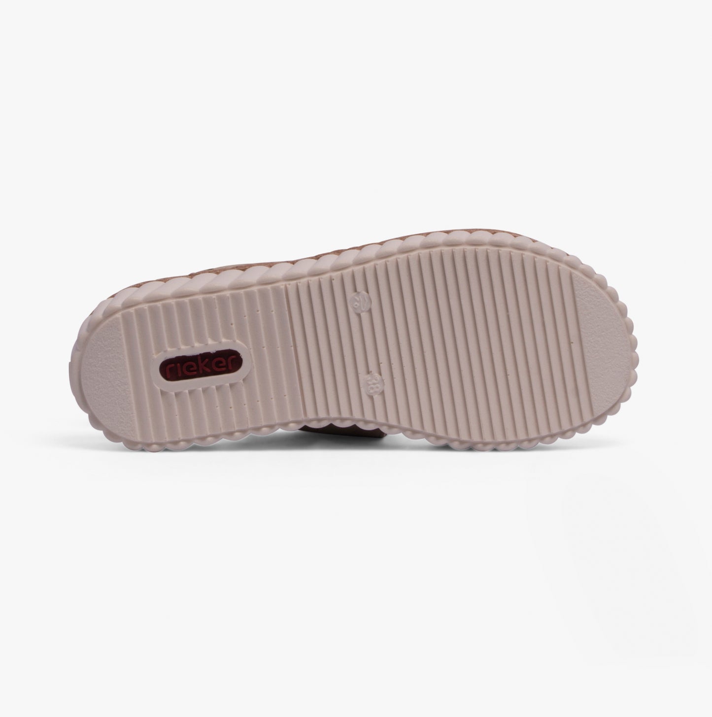 69260-60 Womens Sandals Beige