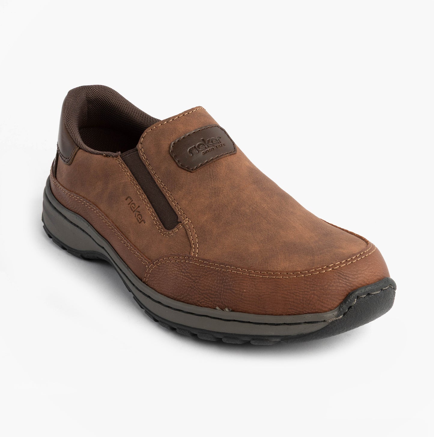 03365-24 Mens Shoes Brown