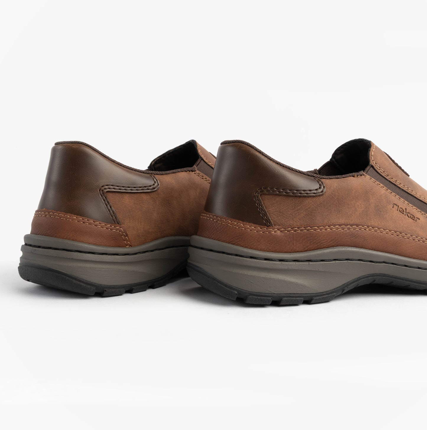 03365-24 Mens Shoes Brown