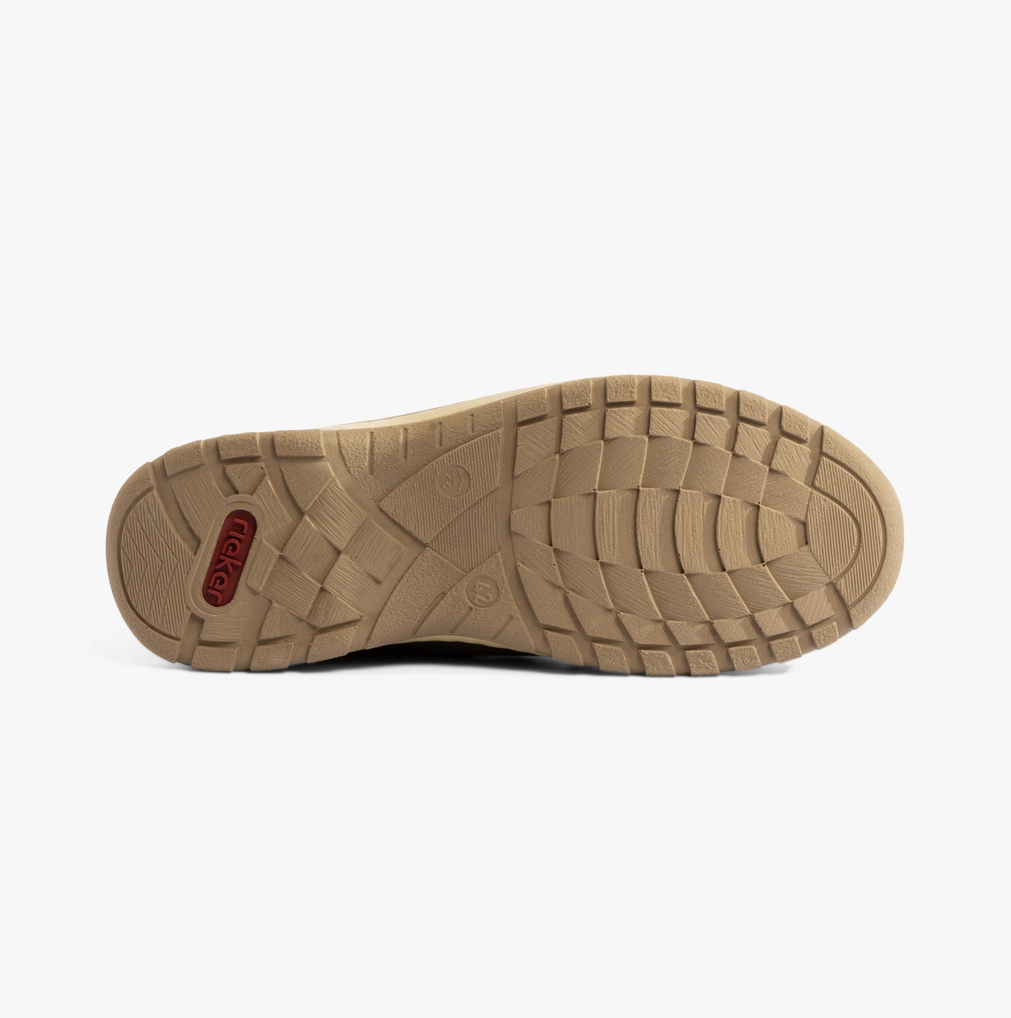 03365-25 Mens Shoes Brown