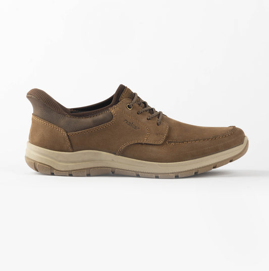 03656-24 Mens Shoes Brown