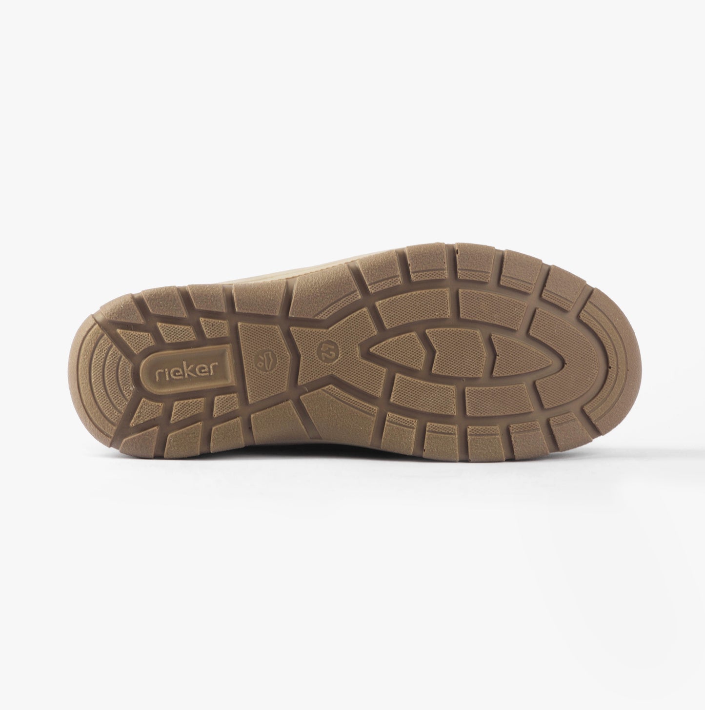 03656-24 Mens Shoes Brown