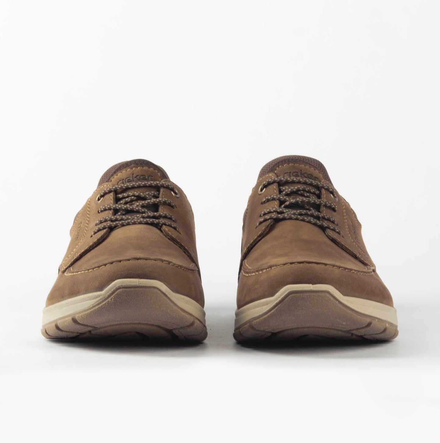 03656-24 Mens Shoes Brown