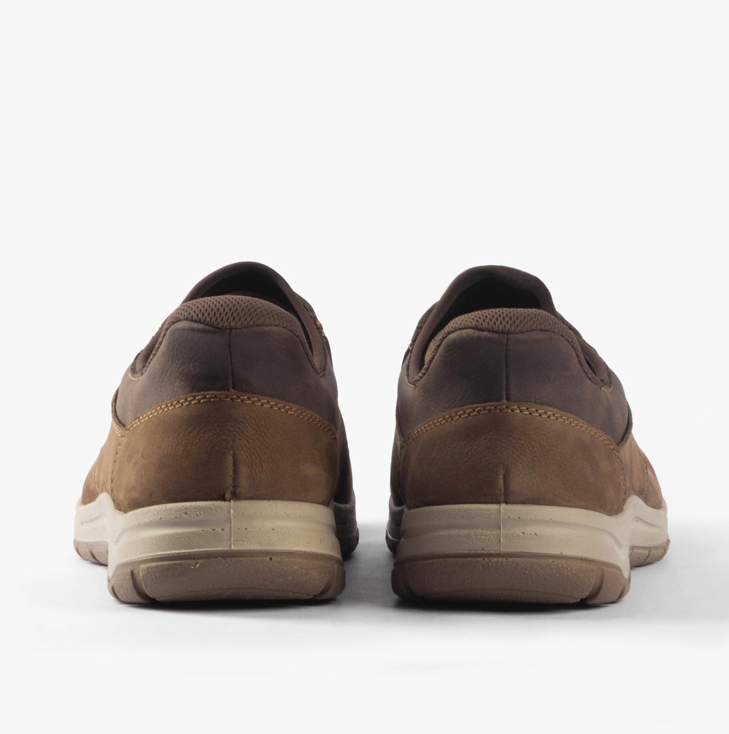 03656-24 Mens Shoes Brown