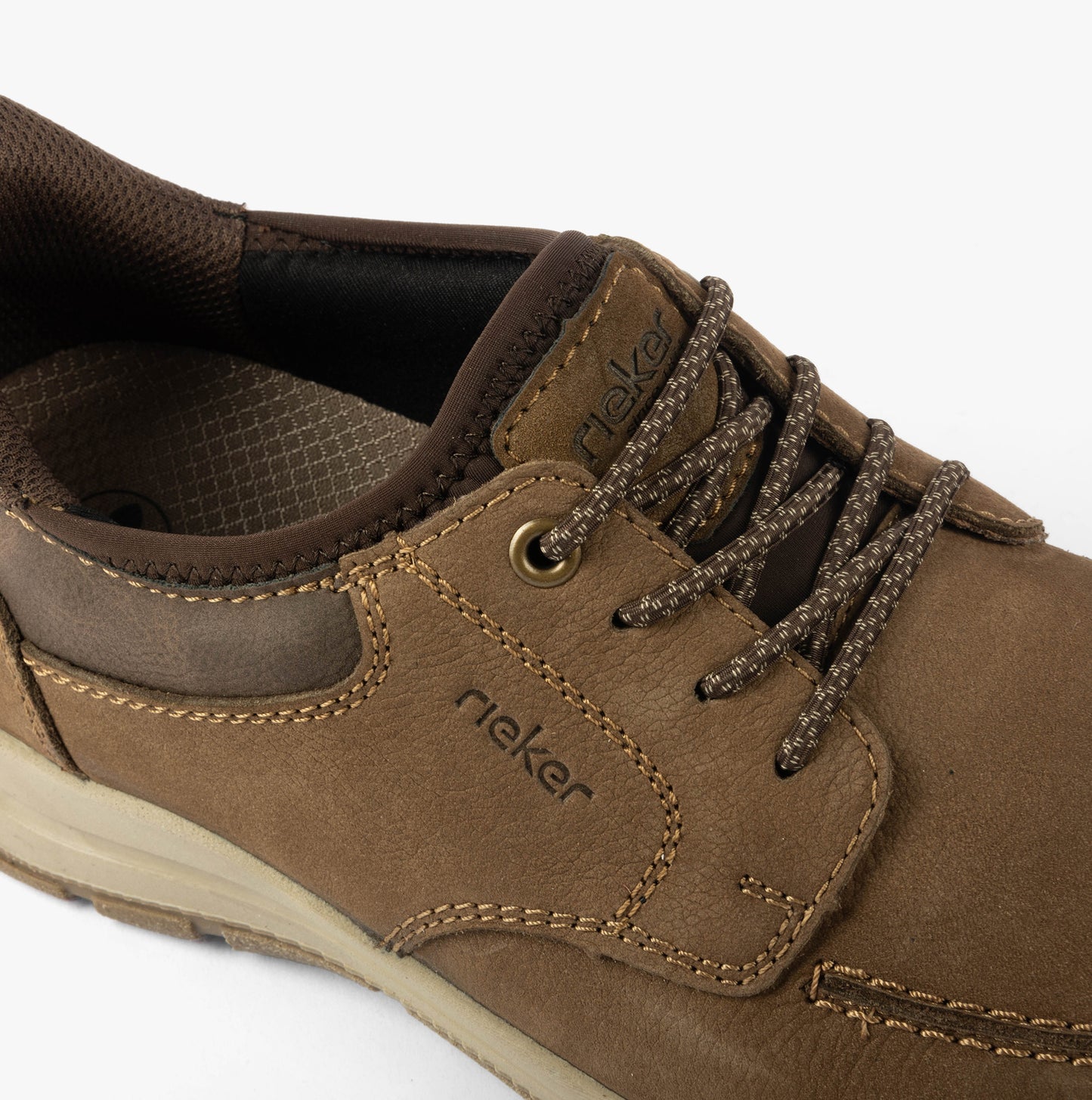 03656-24 Mens Shoes Brown