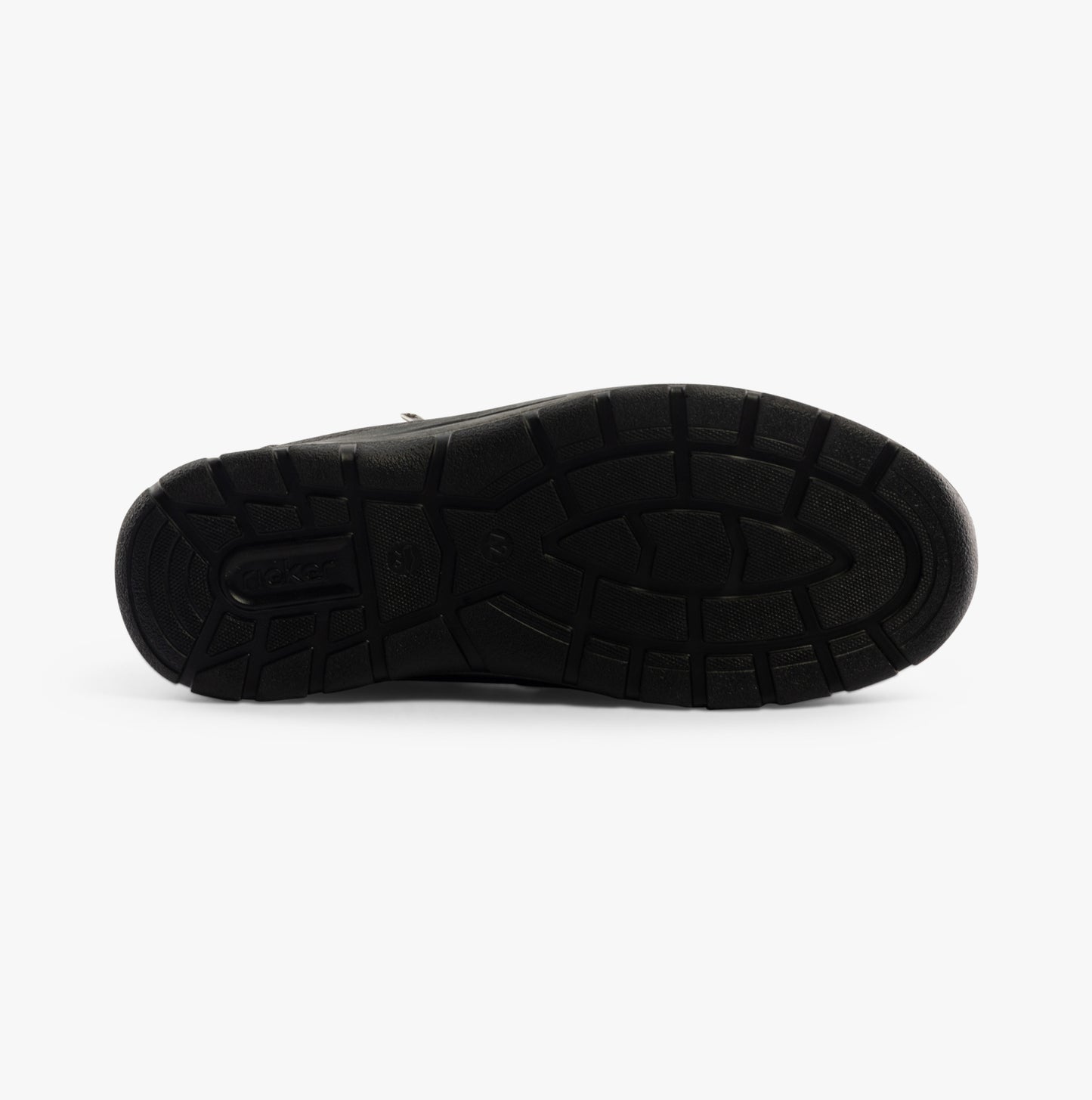 03660-00 Mens Boots Black