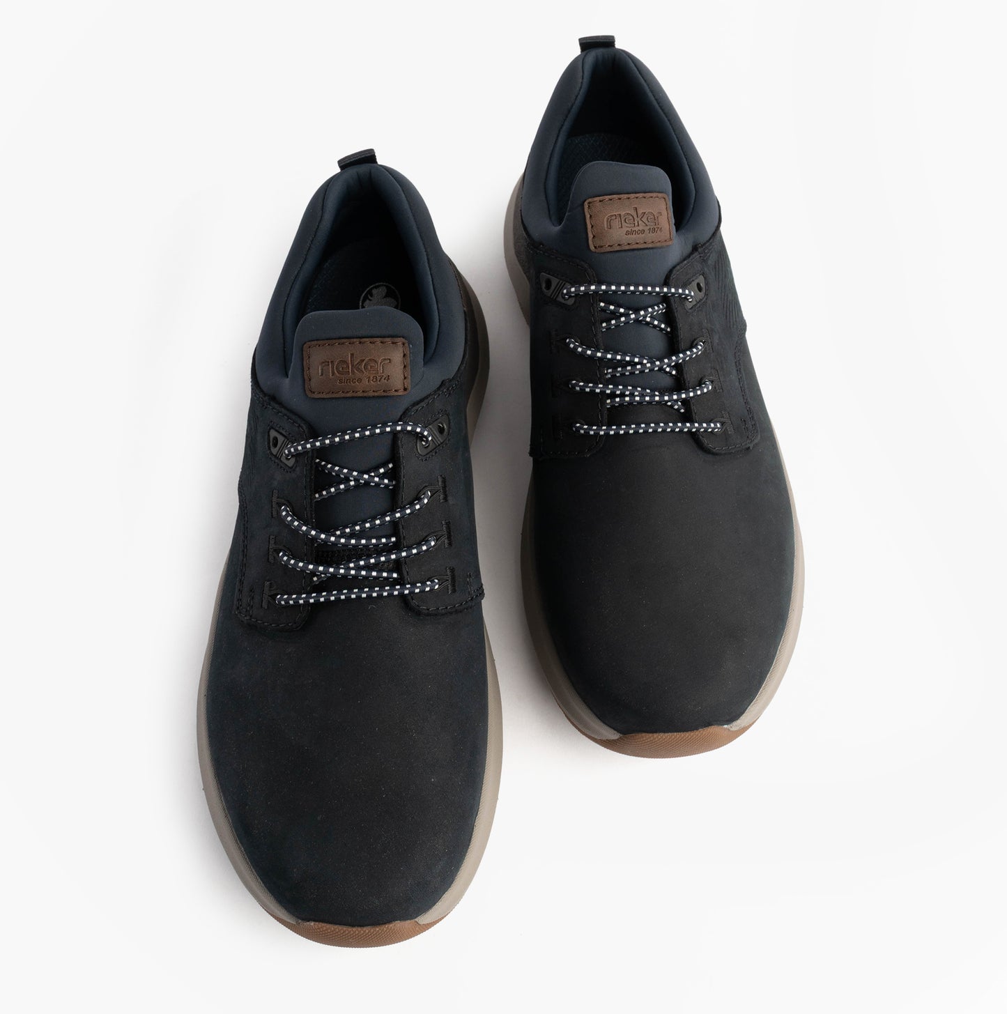 06050-14 Mens Shoes Blue