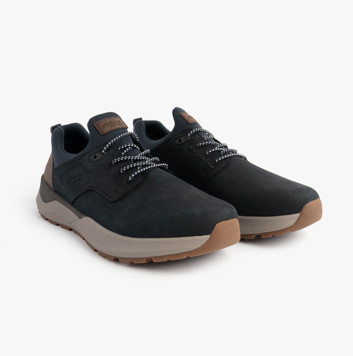 06050-14 Mens Shoes Blue