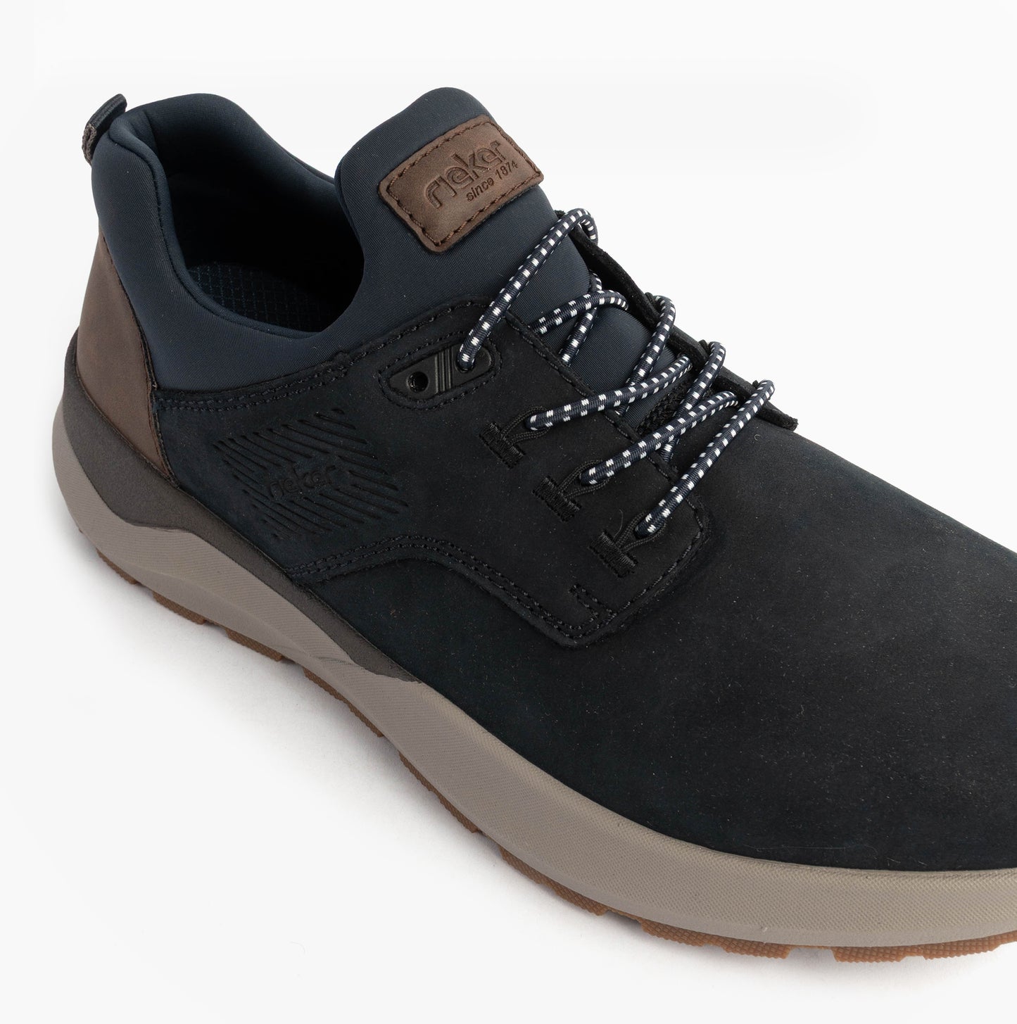06050-14 Mens Shoes Blue