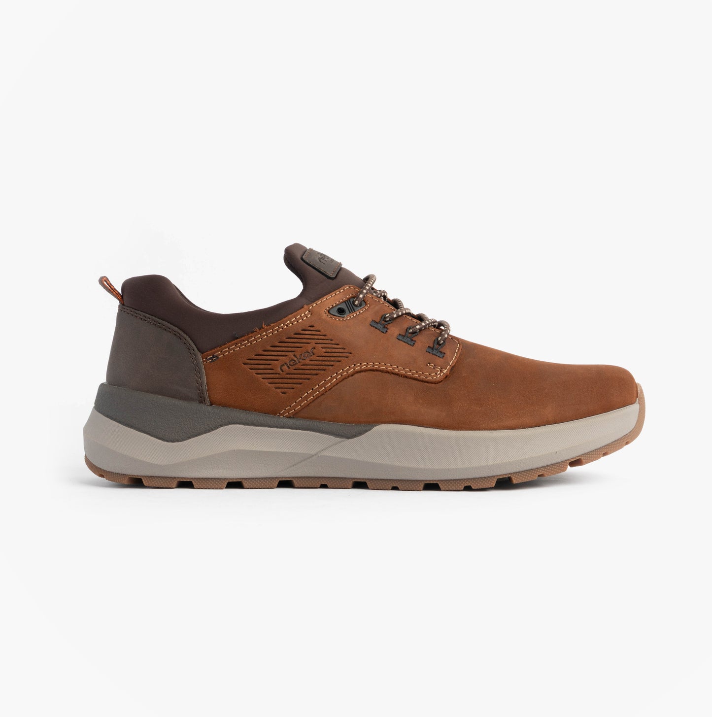 06050-22 Mens Shoes Brown