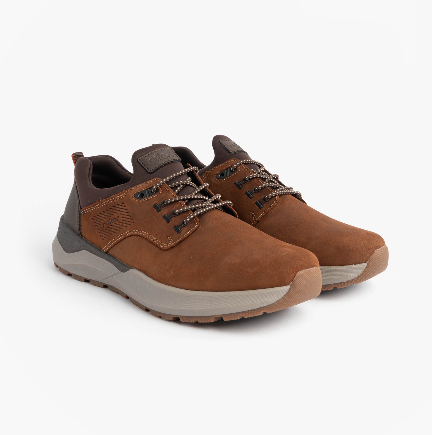 06050-22 Mens Shoes Brown