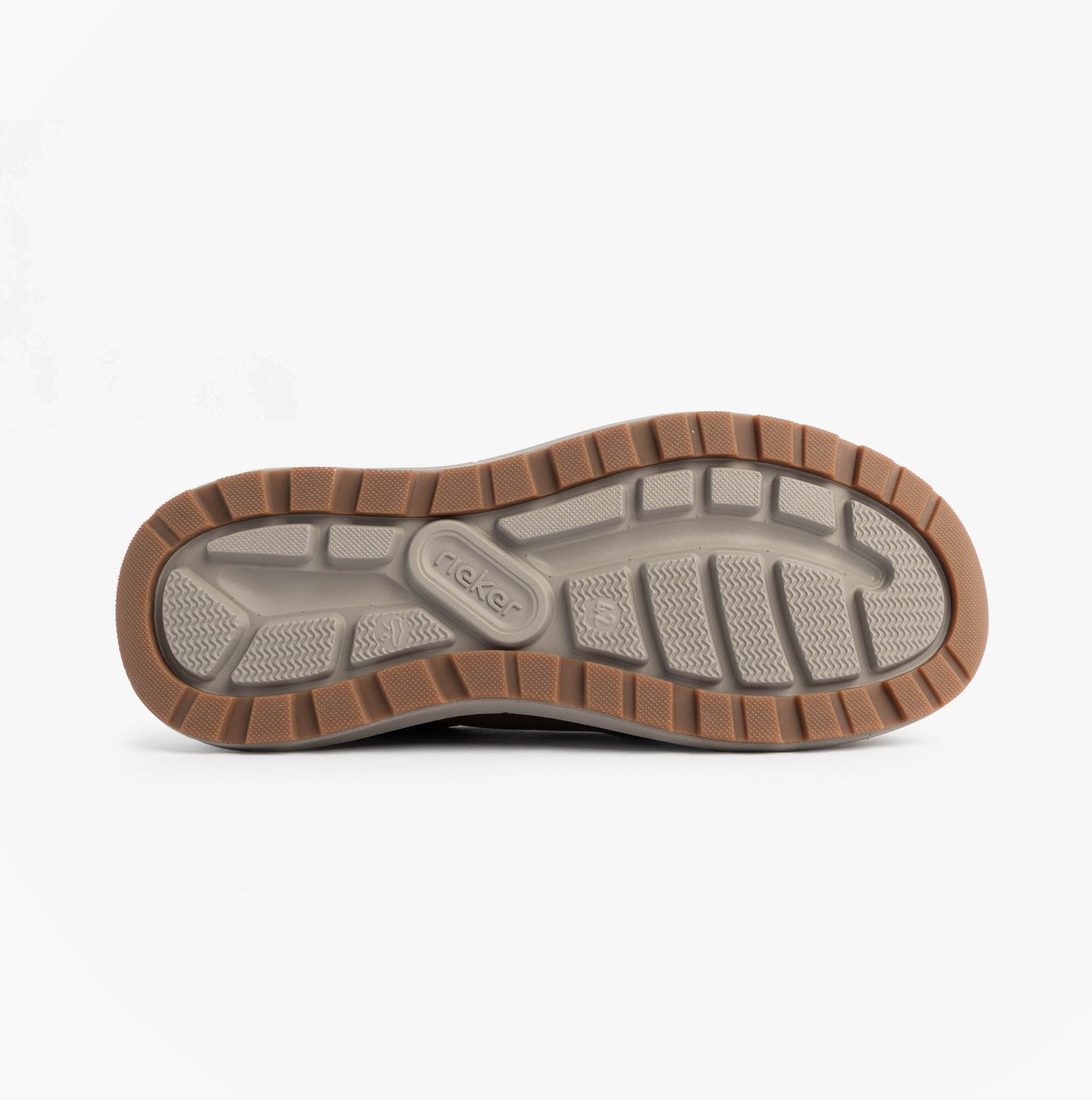 06050-22 Mens Shoes Brown