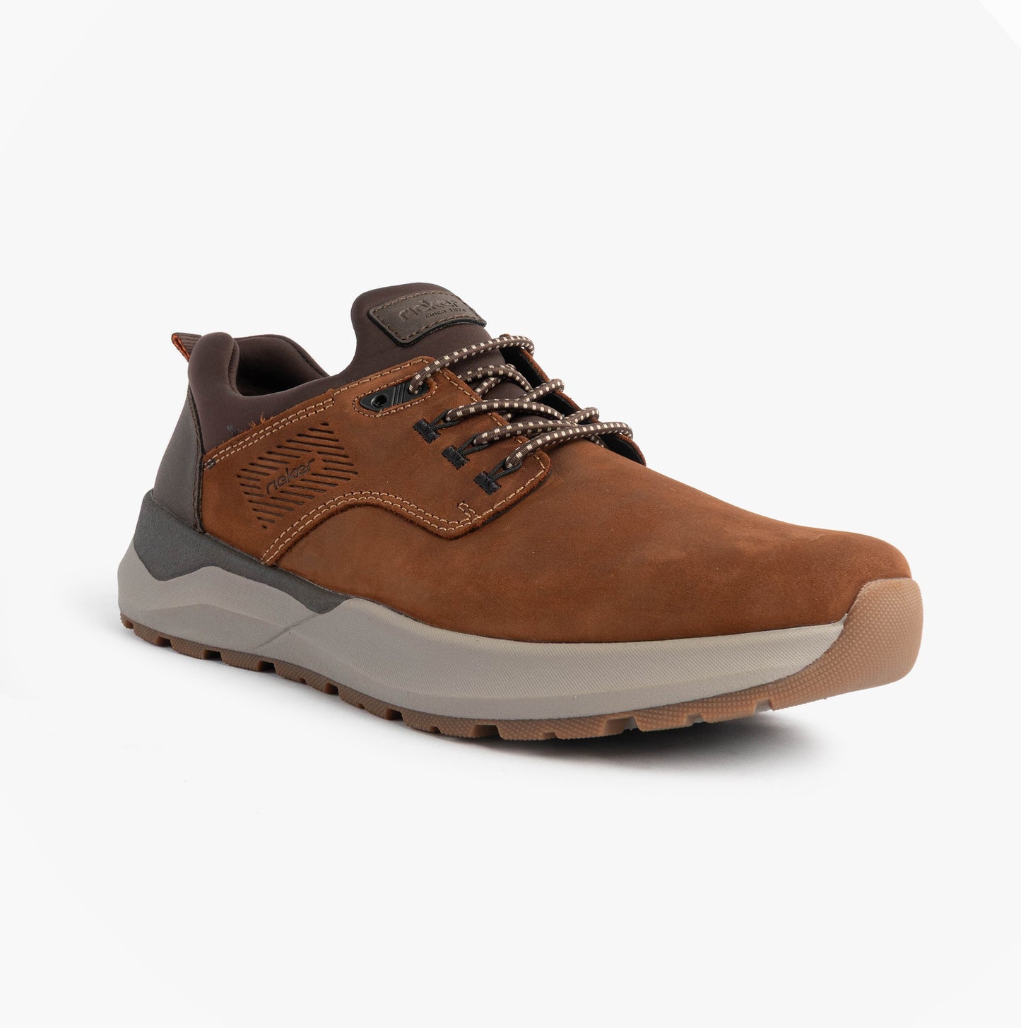 06050-22 Mens Shoes Brown
