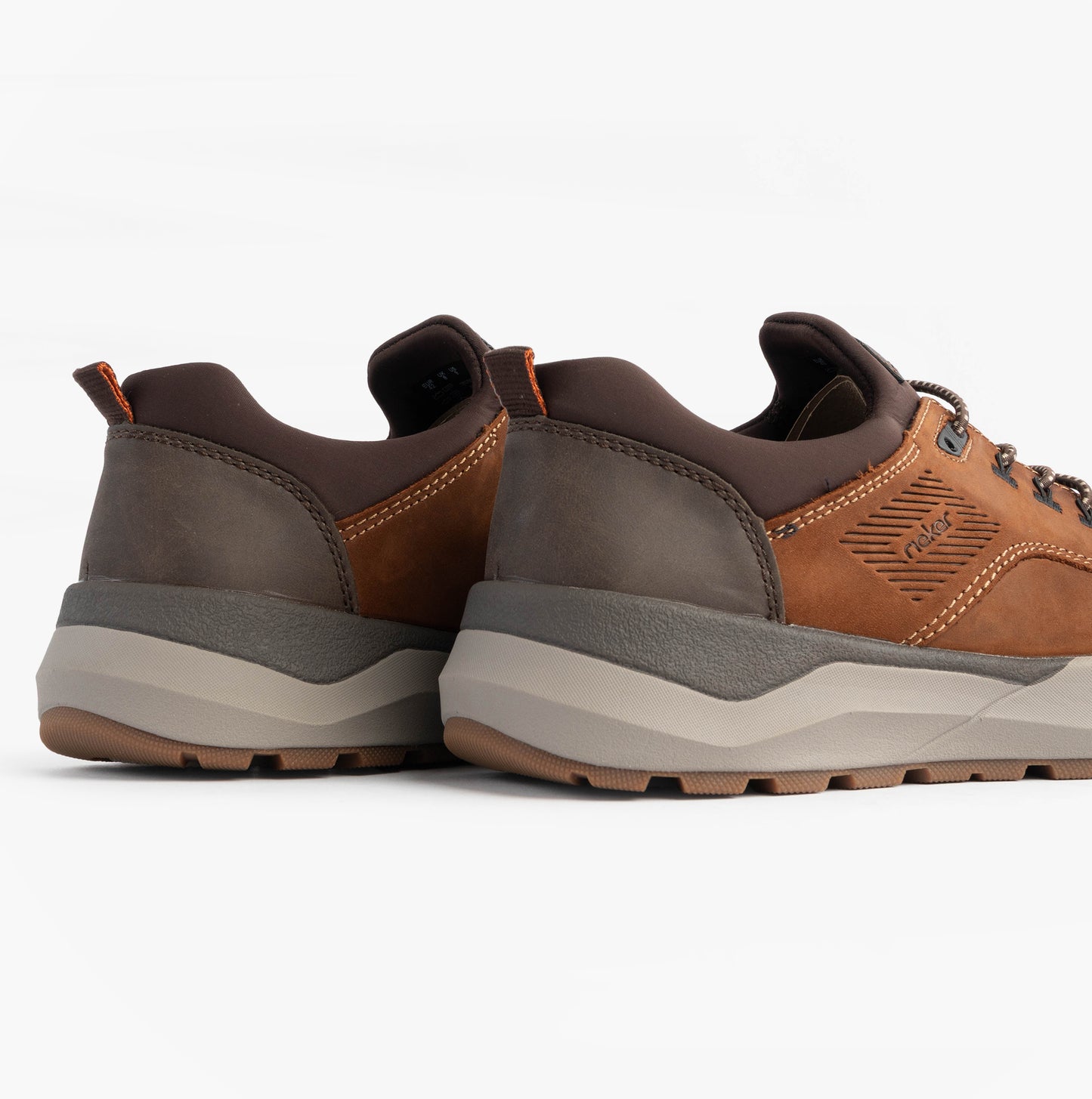 06050-22 Mens Shoes Brown