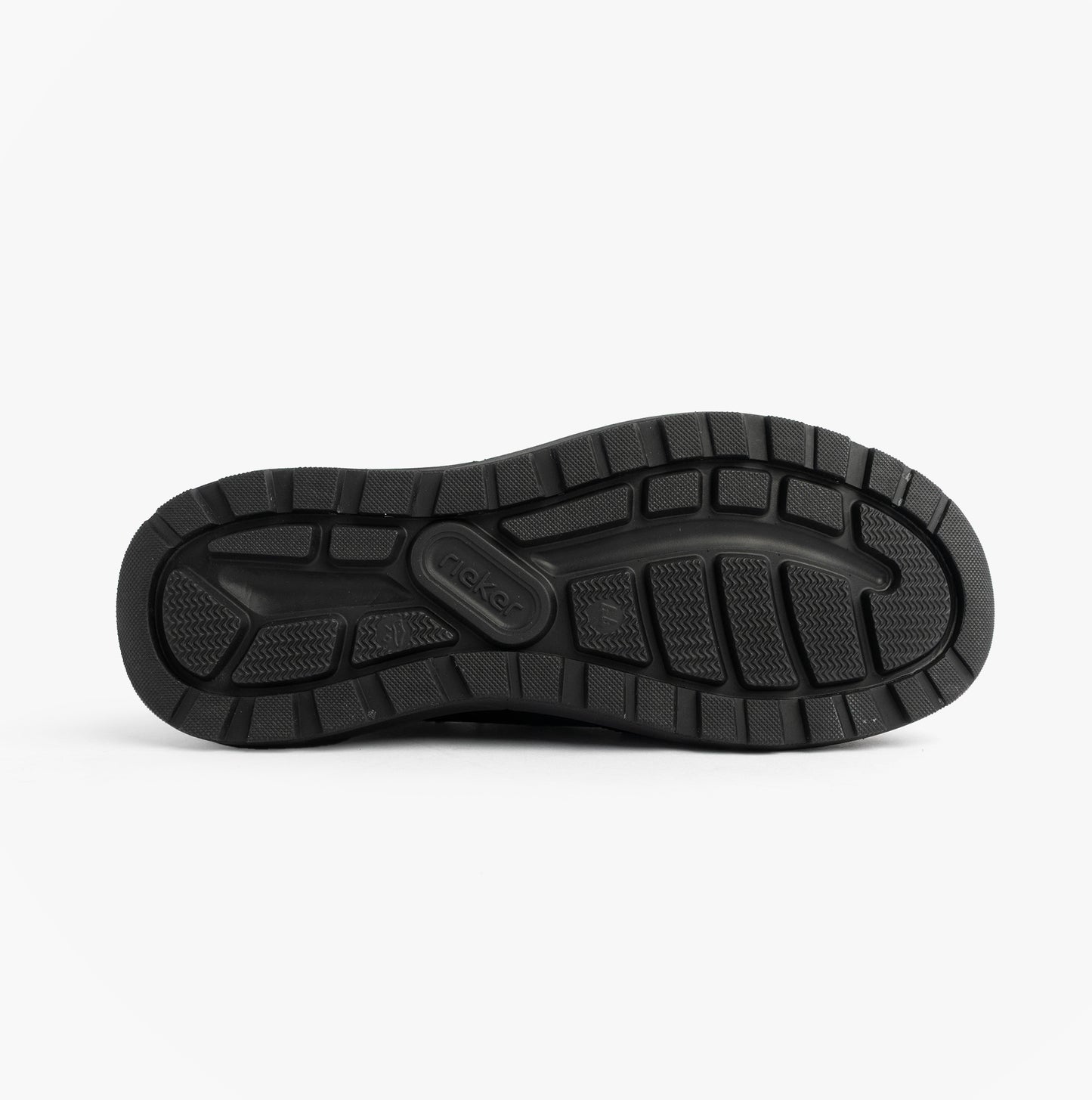 06052-00 Mens Shoes Black