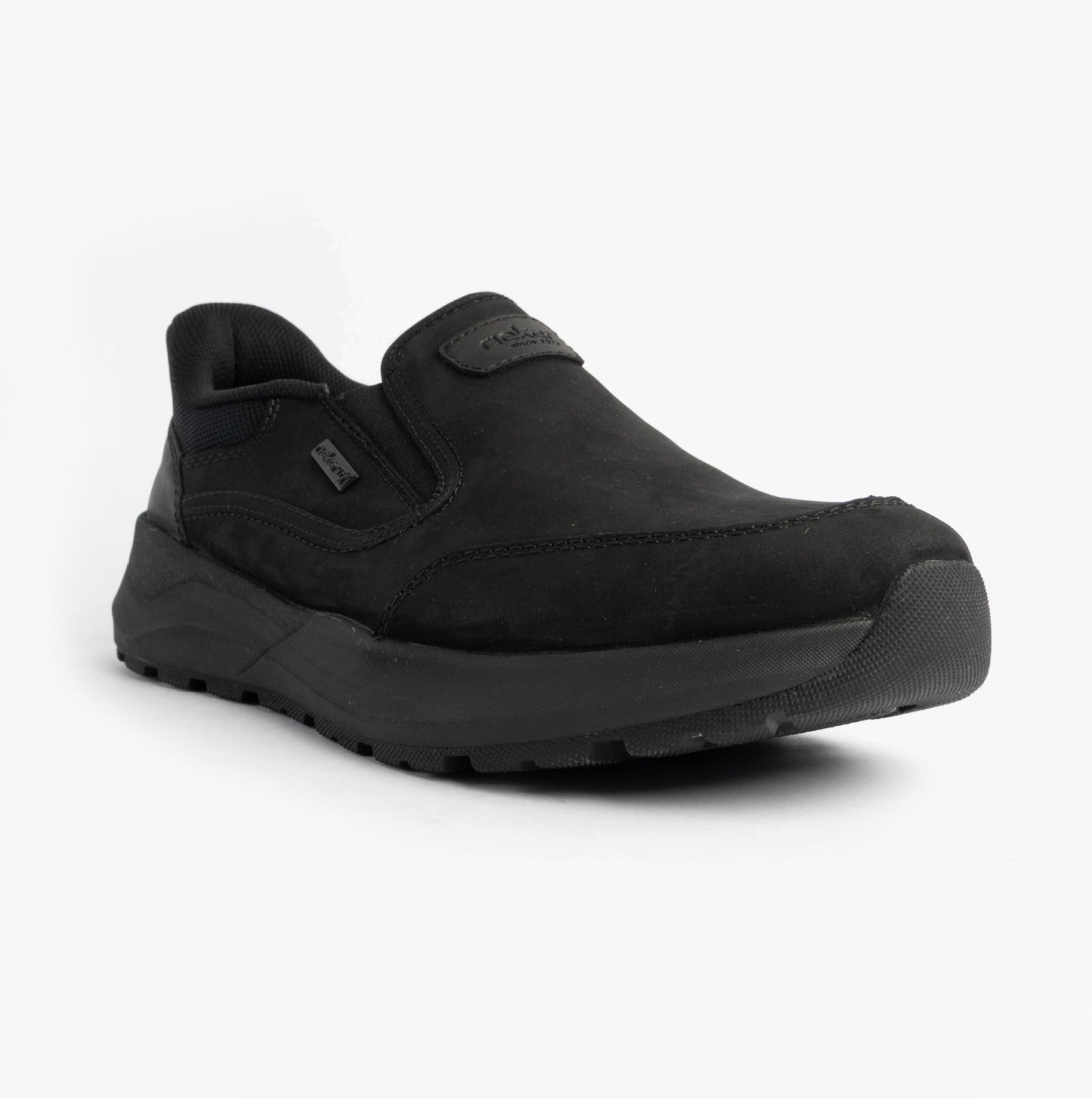 06052-00 Mens Shoes Black