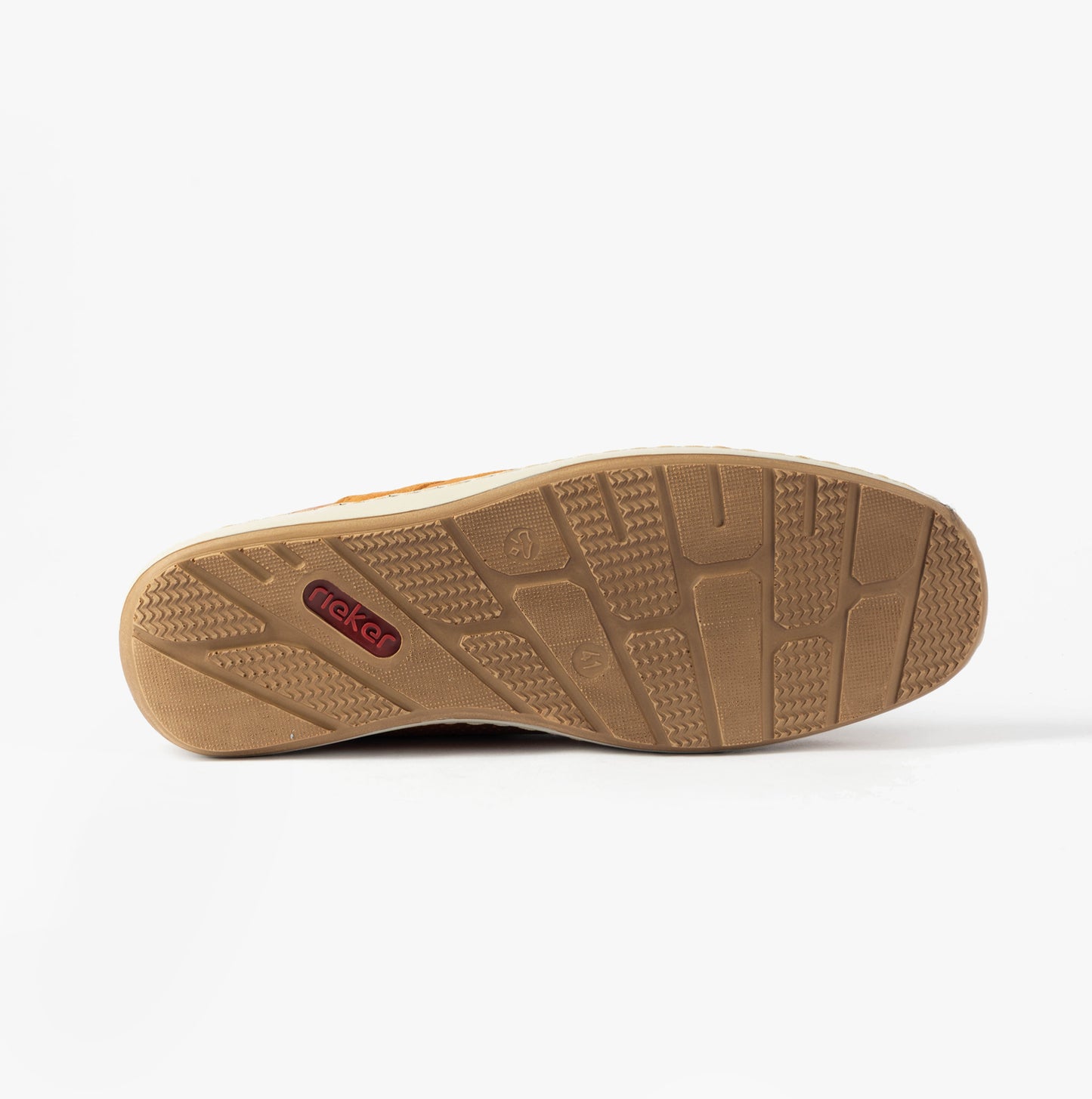08858-24 Mens Shoes Brown