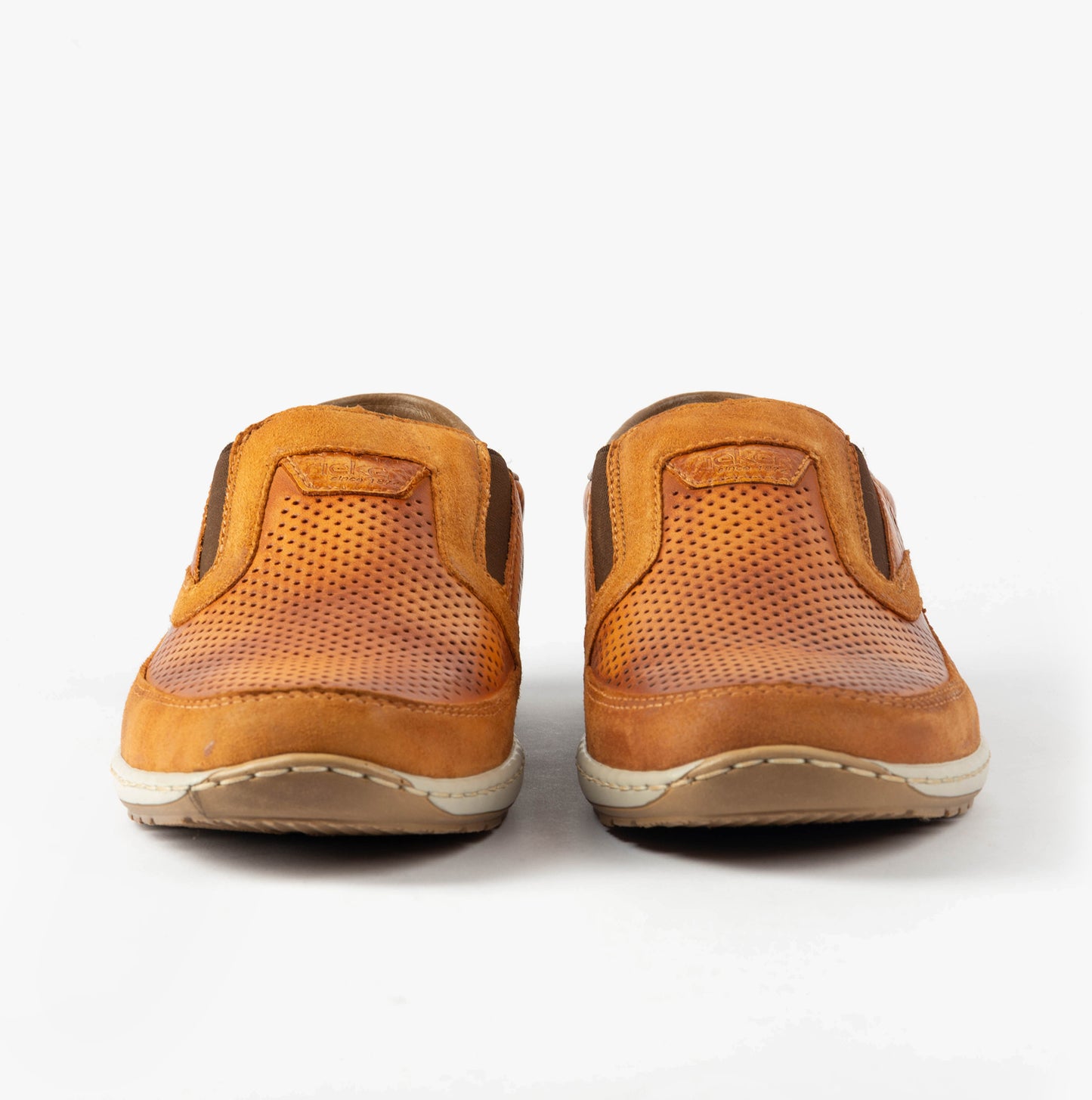 08858-24 Mens Shoes Brown
