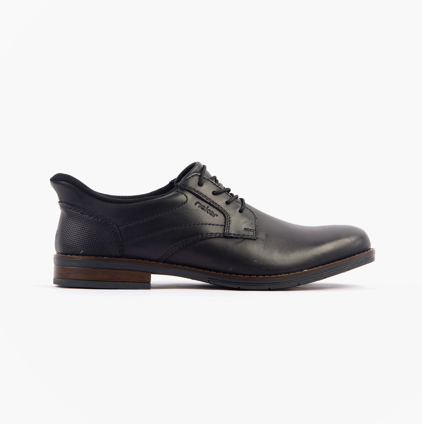 10353-00 Mens Shoes Black