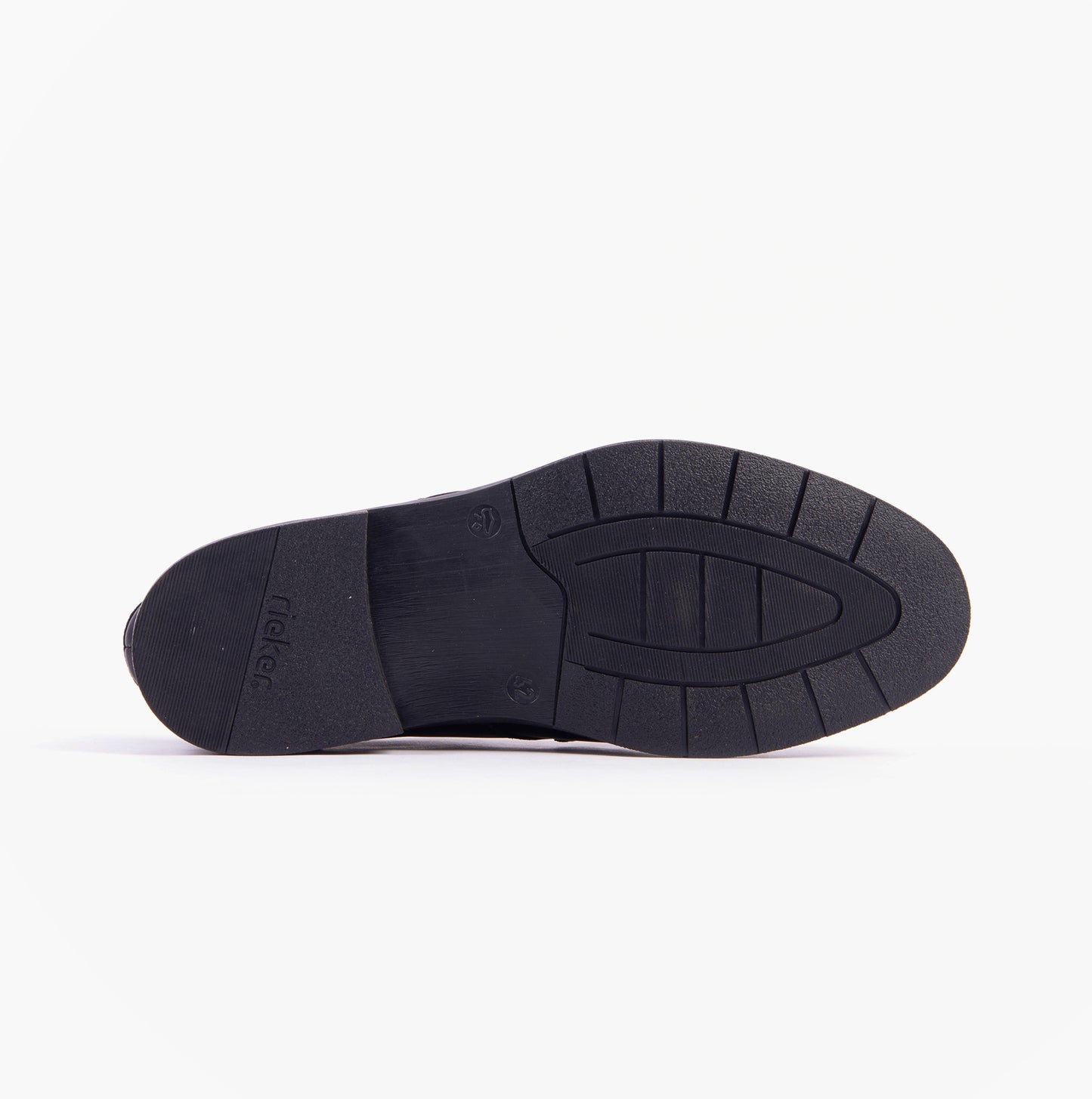 10353-00 Mens Shoes Black