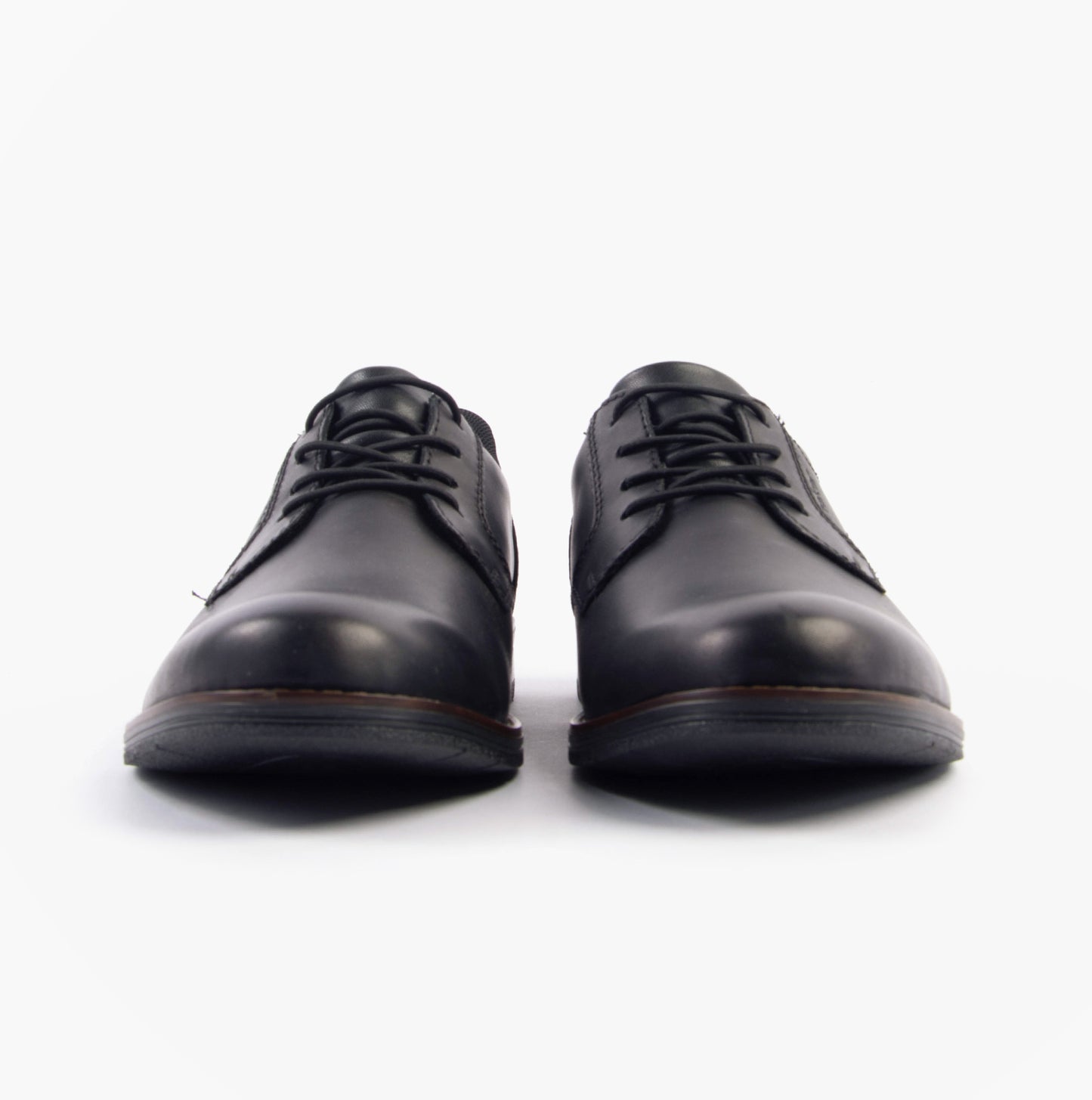 10353-00 Mens Shoes Black