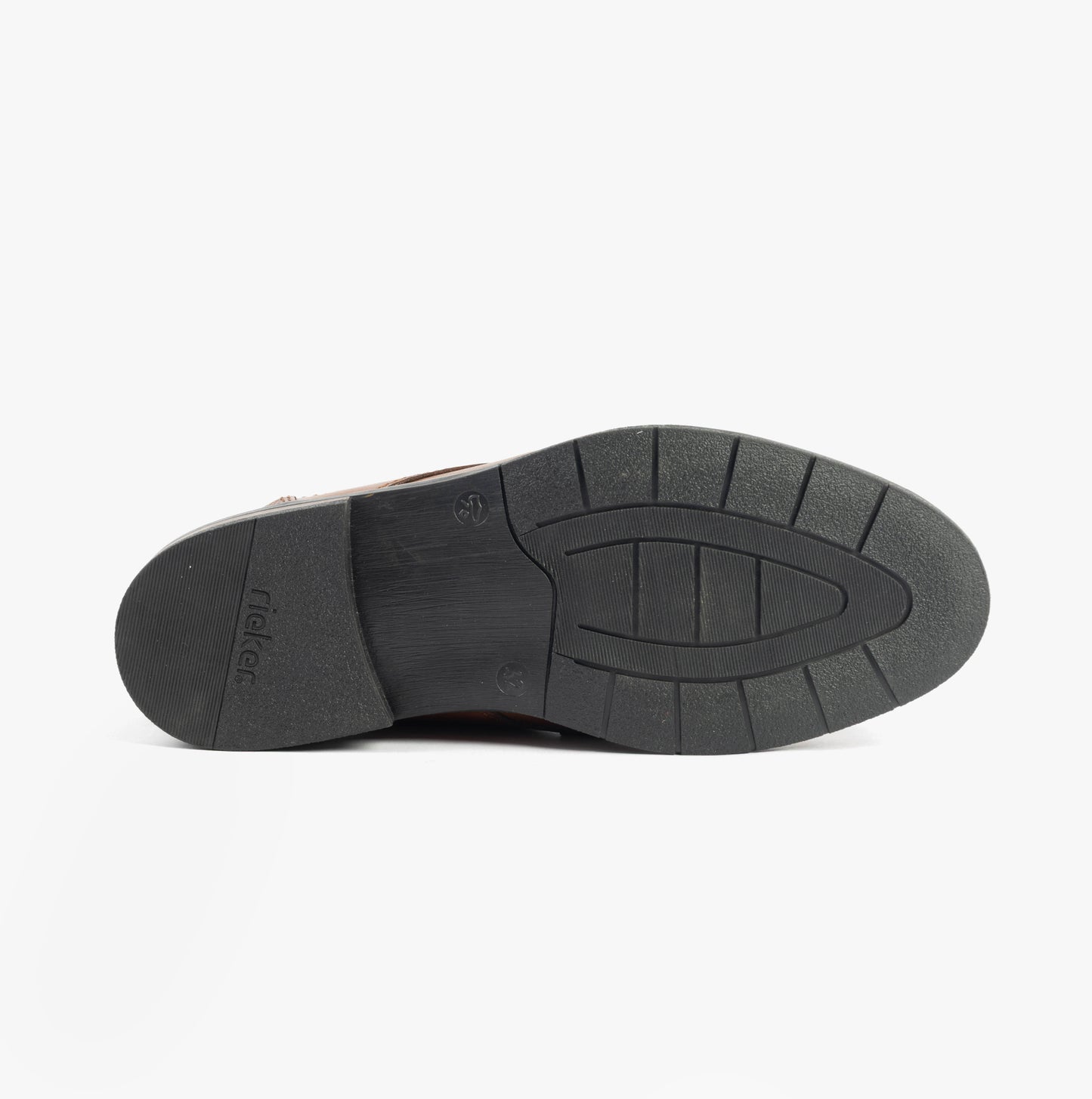 10353-24 Mens Shoes Brown