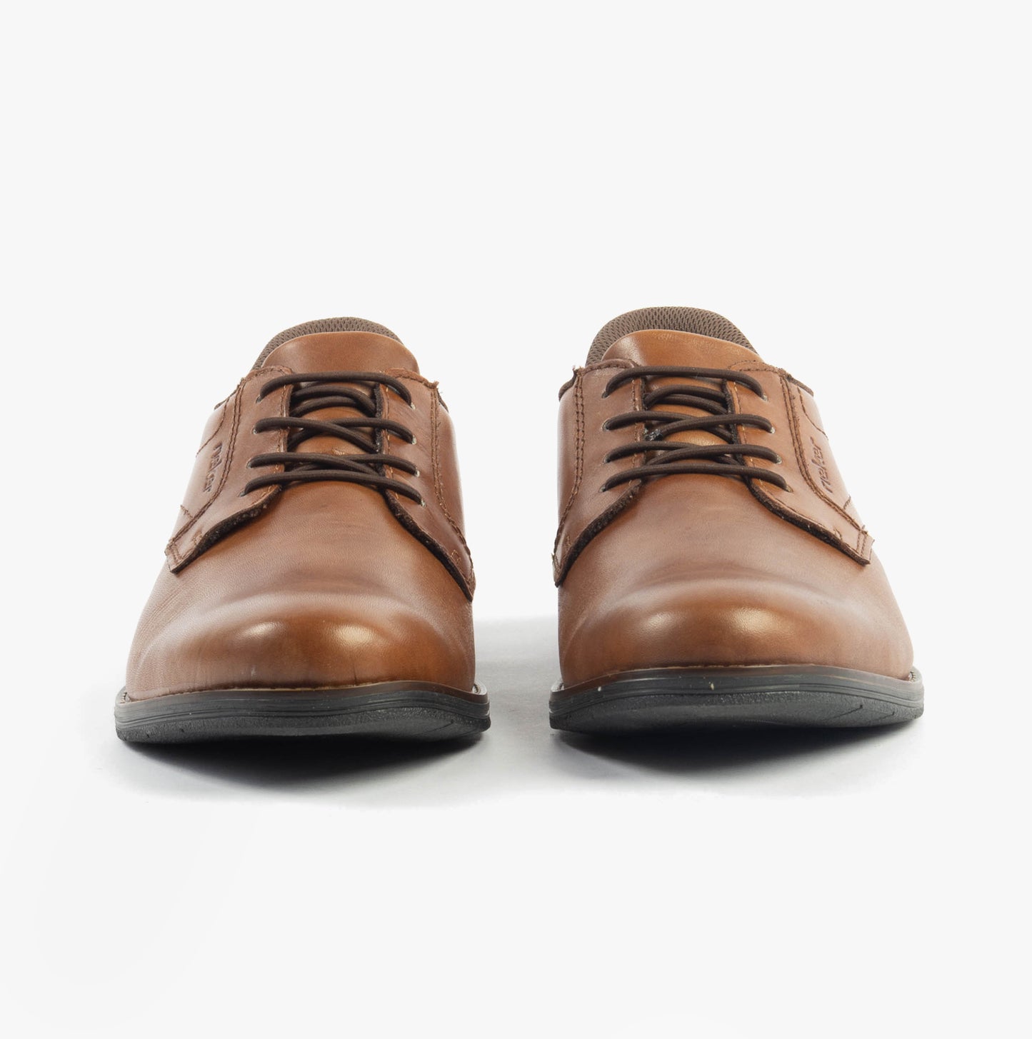 10353-24 Mens Shoes Brown