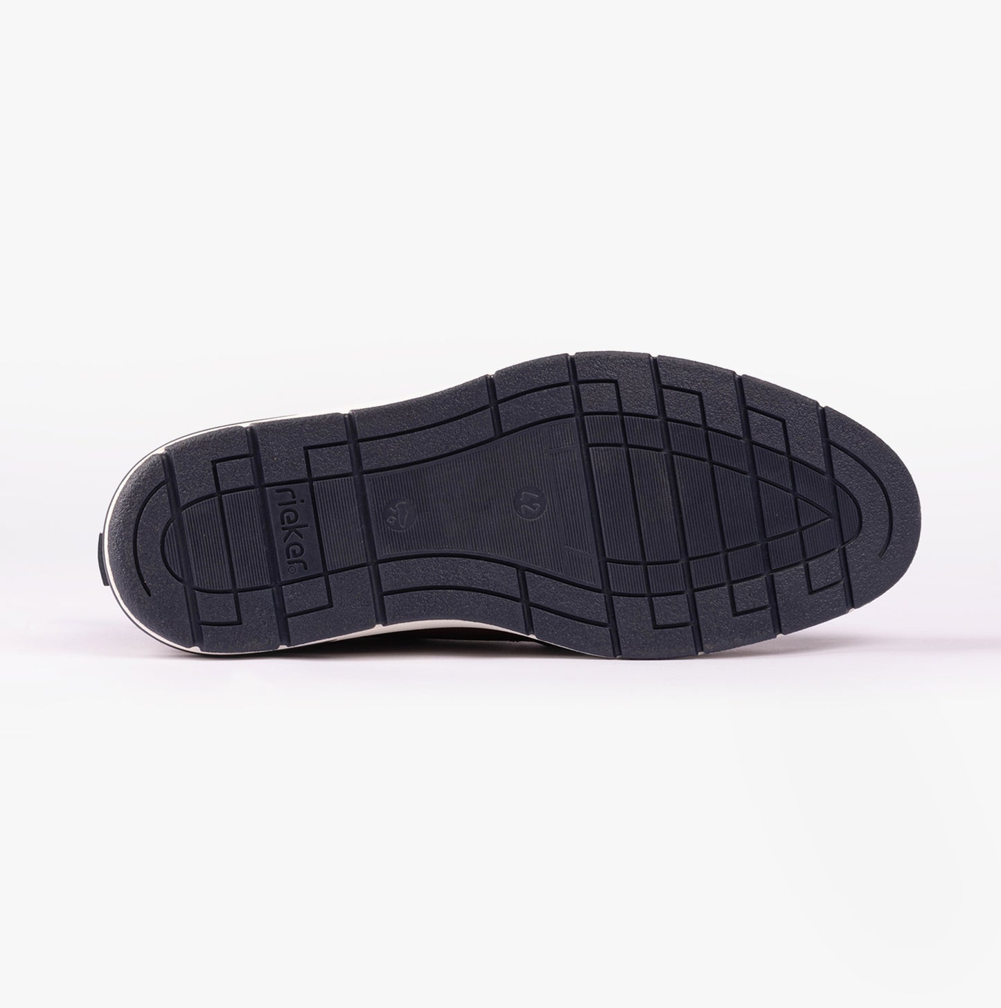 11357-24 Mens Shoes Brown