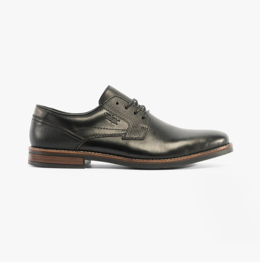 13523-00 Mens Shoes Black