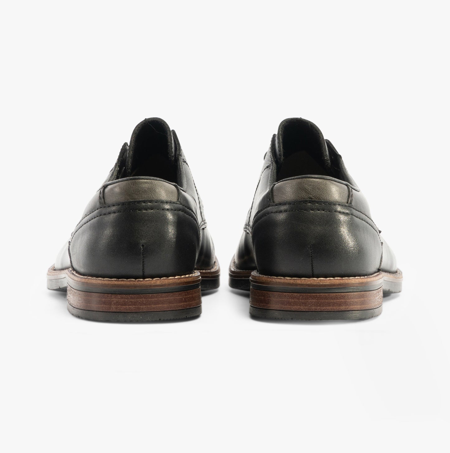 13523-00 Mens Shoes Black