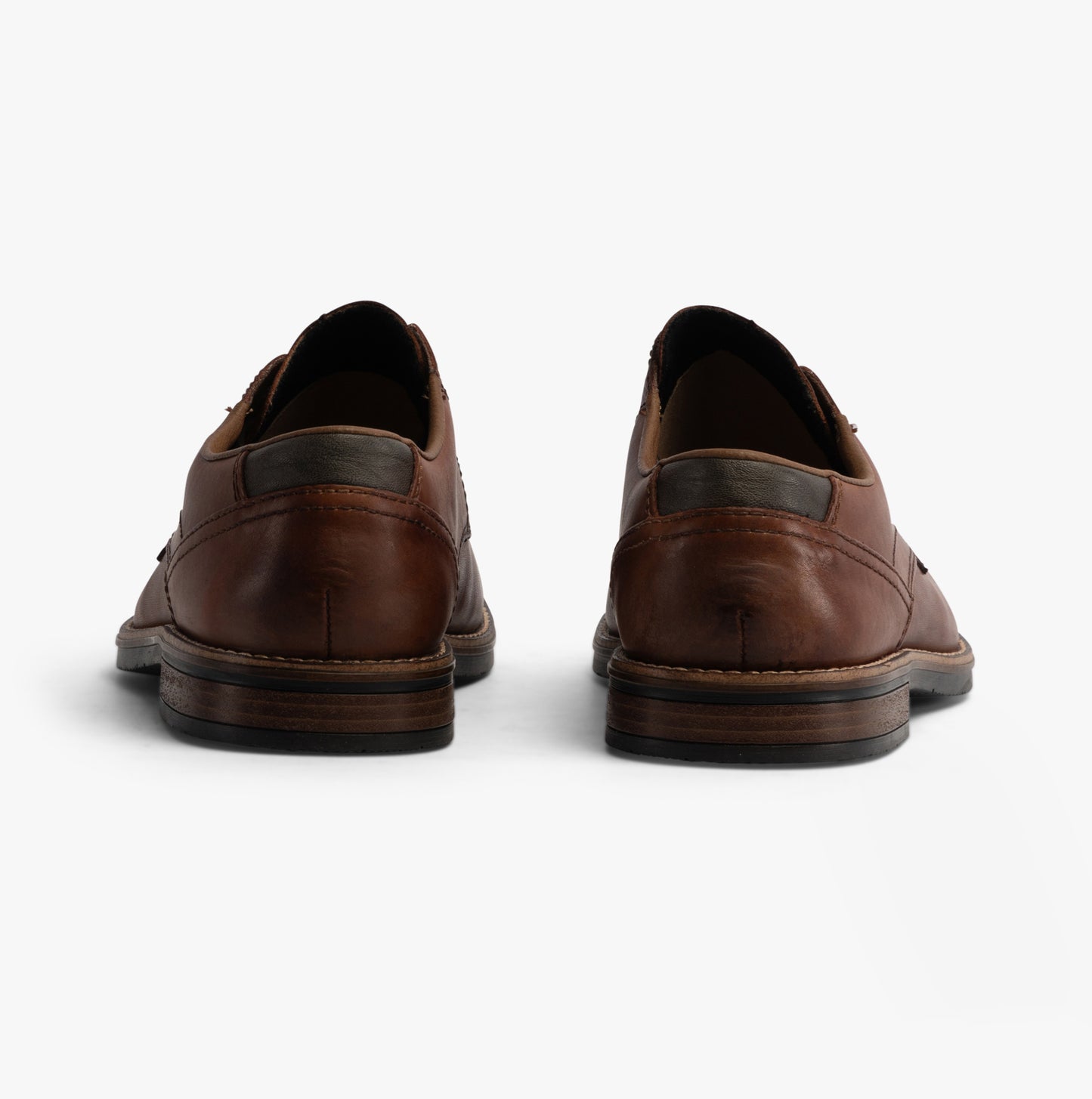 13523-24 Mens Shoes Brown