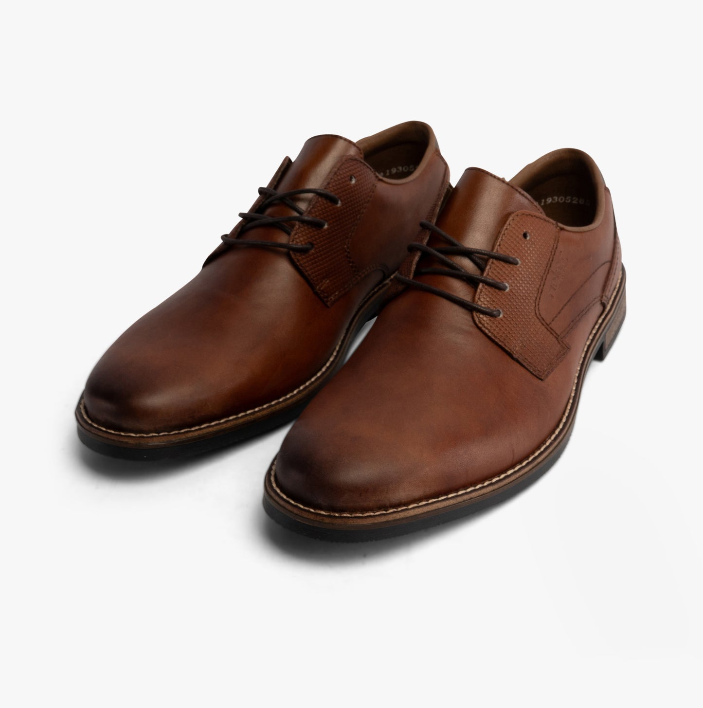 13523-24 Mens Shoes Brown