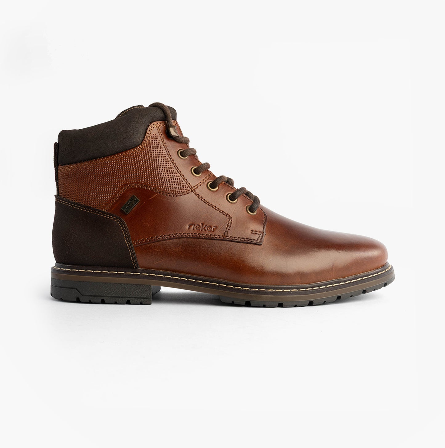 13740-24 Mens Boots Brown