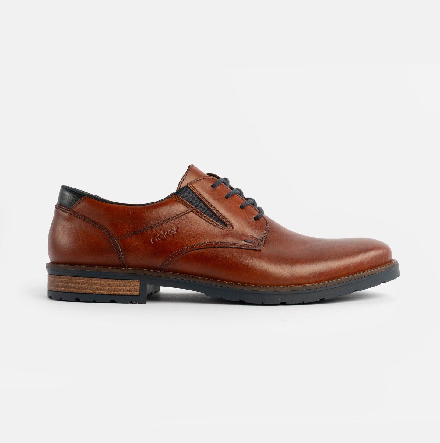 14621-24 Mens Shoes Brown