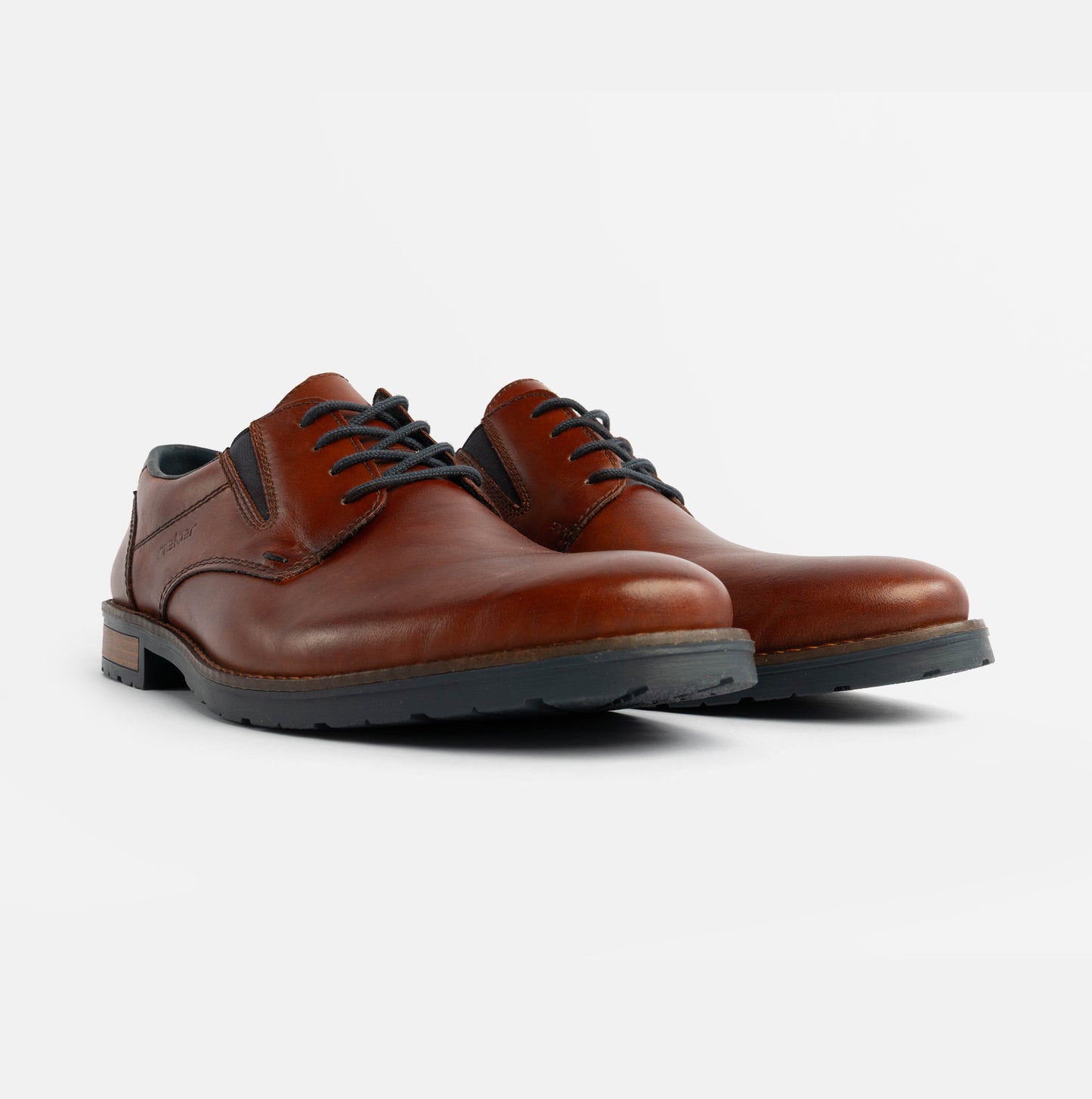 14621-24 Mens Shoes Brown