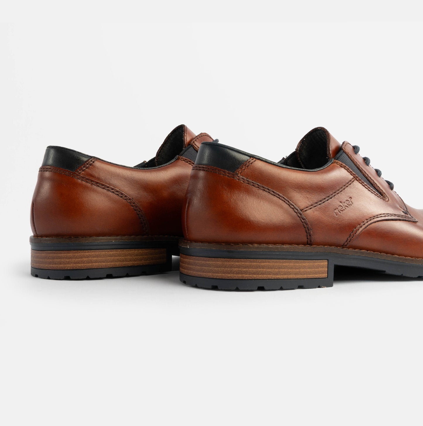 14621-24 Mens Shoes Brown