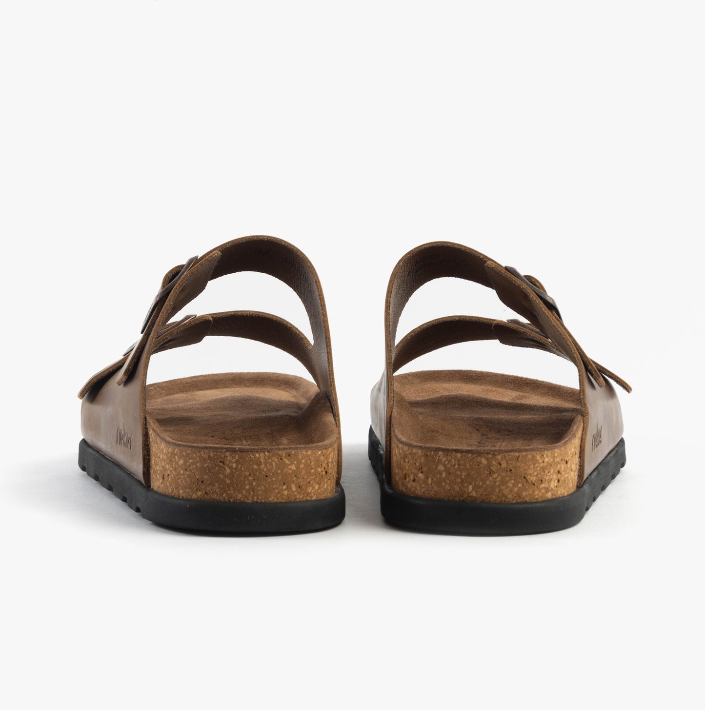Rieker 21190-26 Mens Sandals Brown