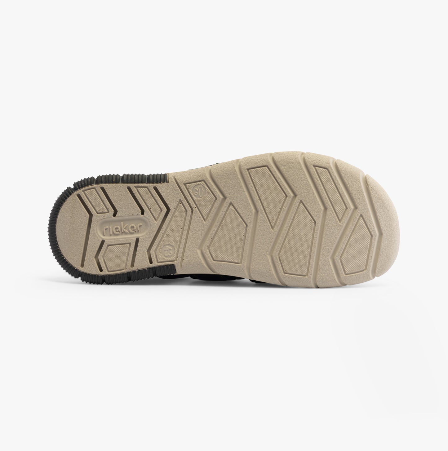 25246-14 Mens Sandals Blue