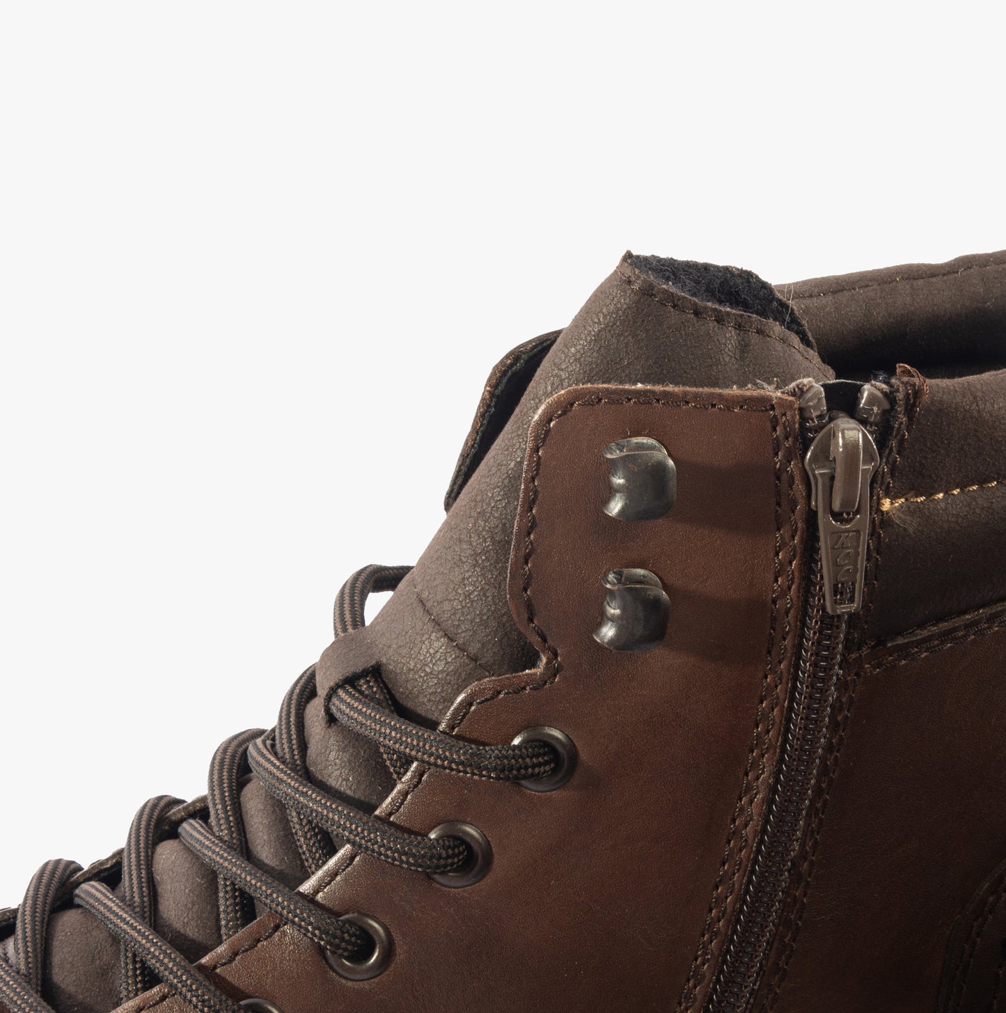 30420-25 Mens Boots Brown
