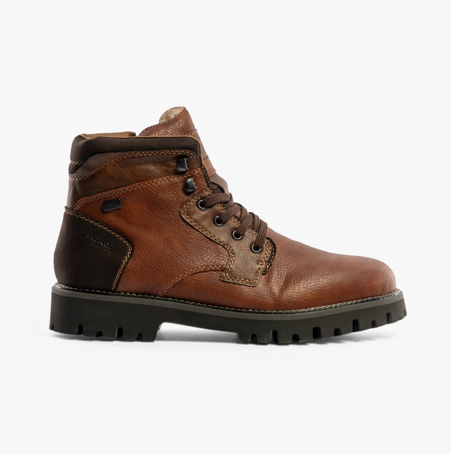 30442-24 Mens Boots Brown