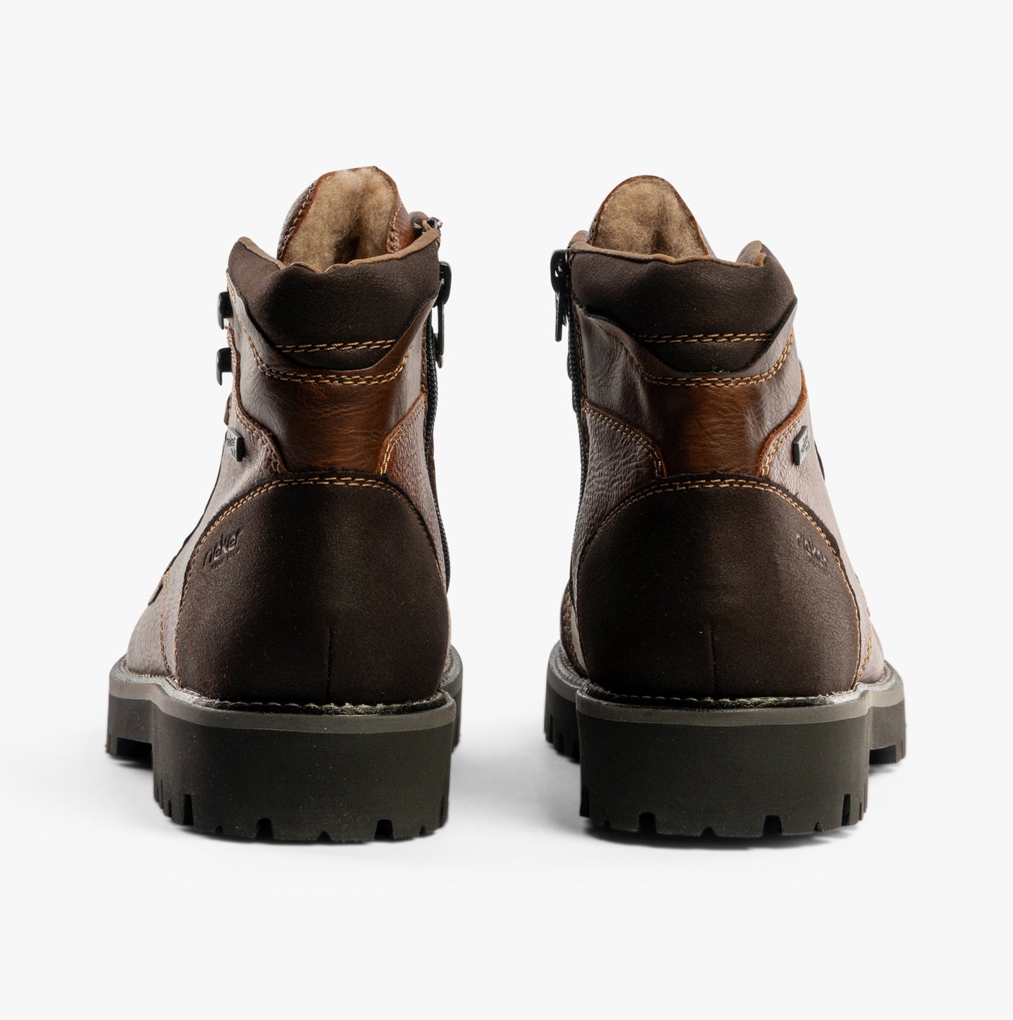 30442-24 Mens Boots Brown