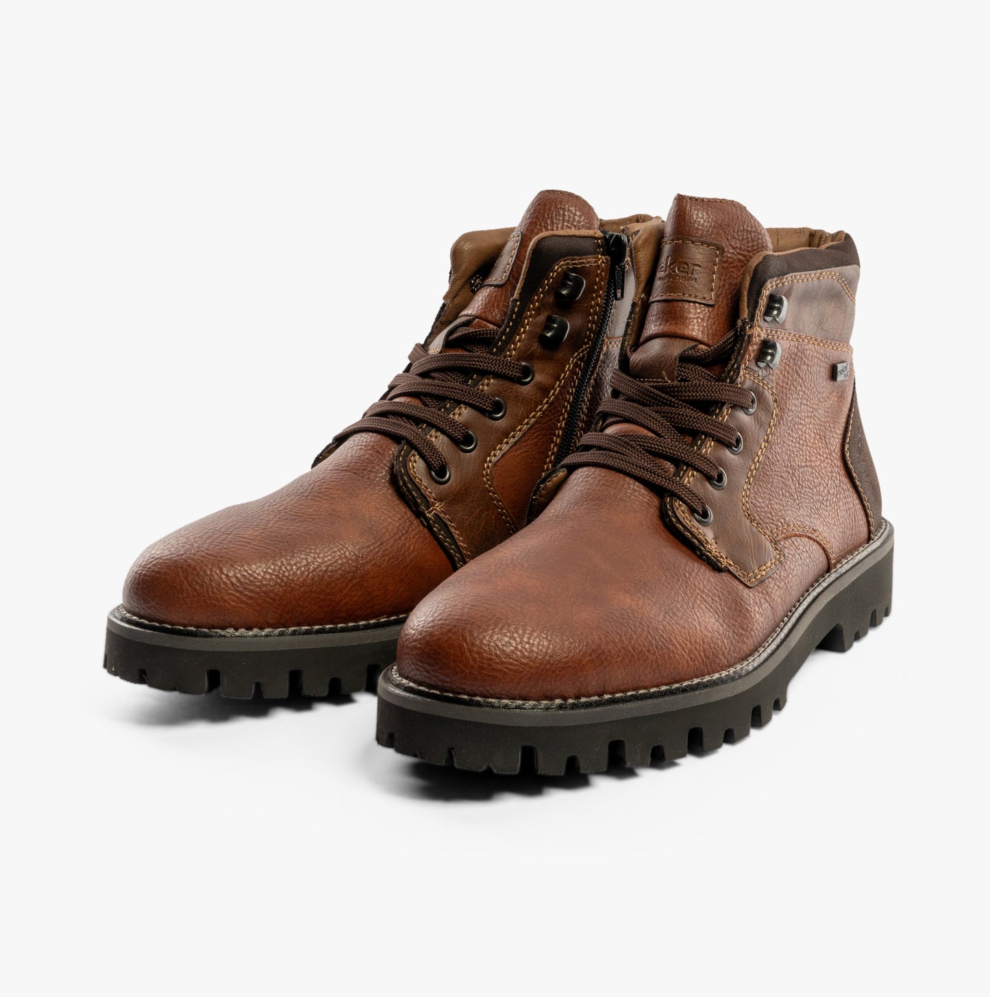 30442-24 Mens Boots Brown