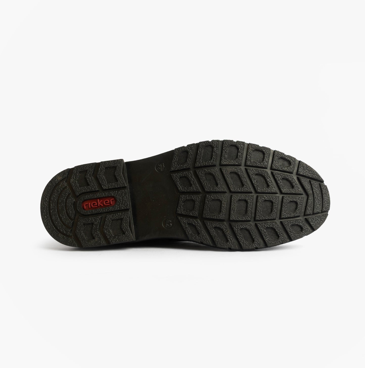 31650-00 Mens Boots Black