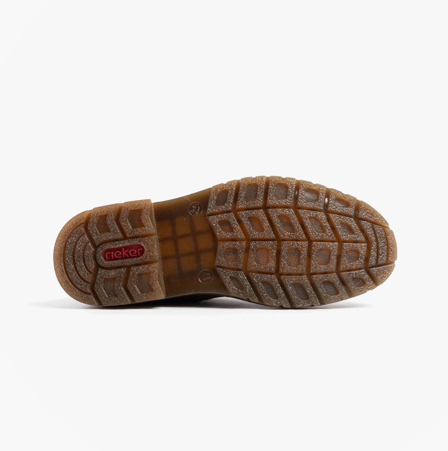 31650-23 Mens Chelsea Boots Brown