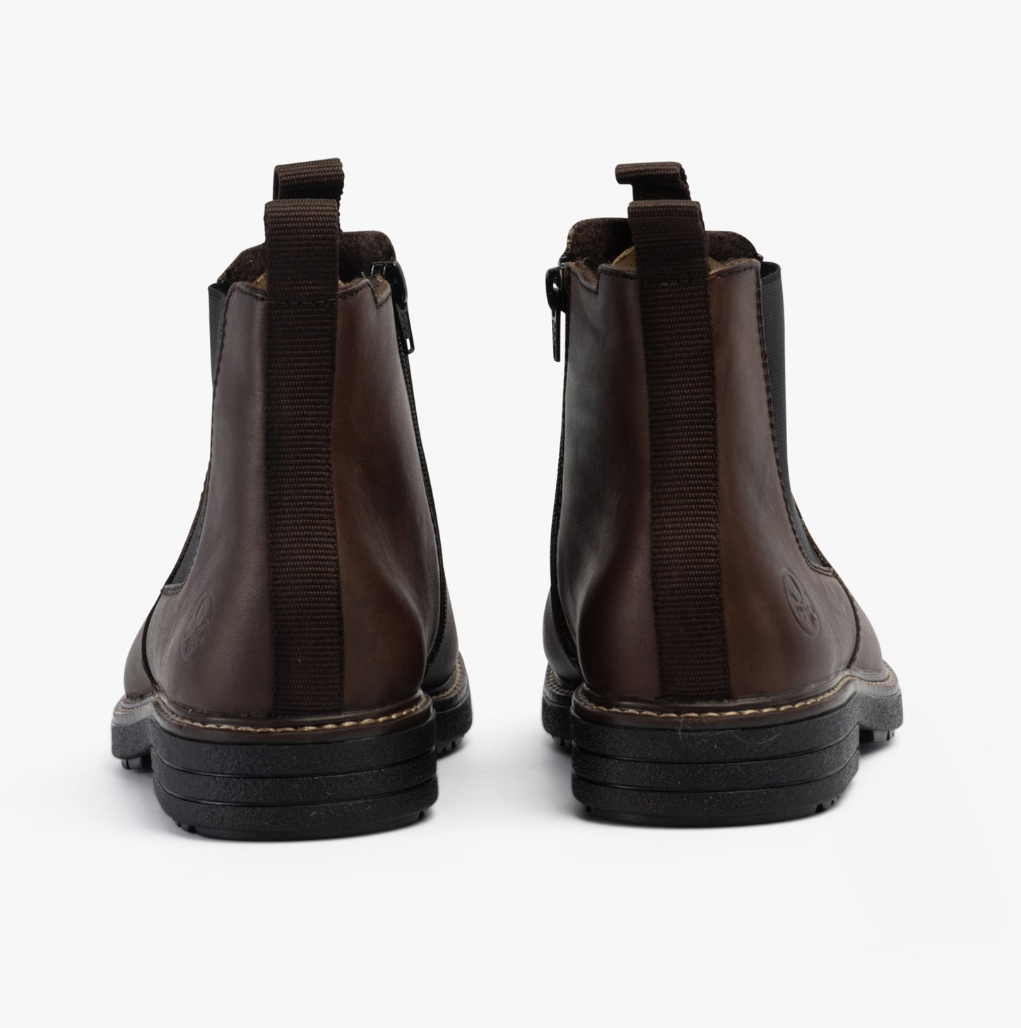 33180-26 Mens Boots Brown