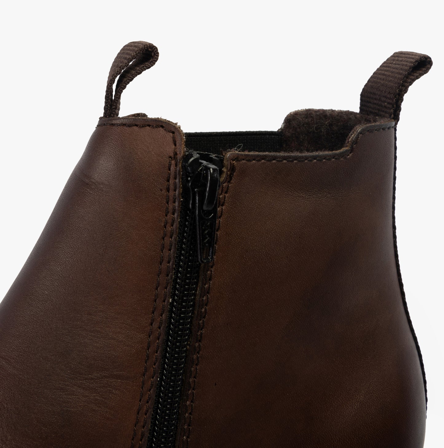 33180-26 Mens Boots Brown
