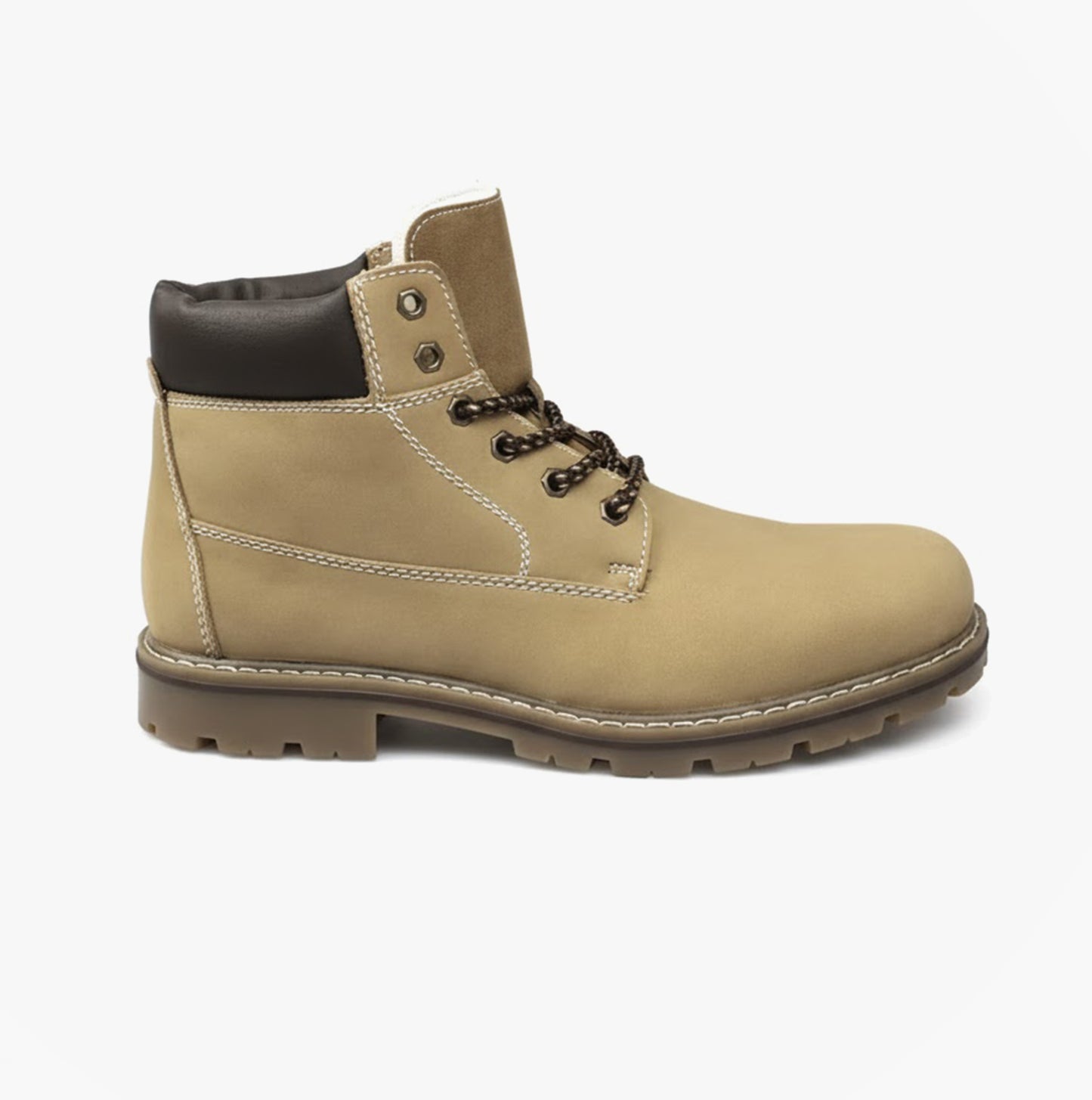 37712-23 Mens Boots Honey