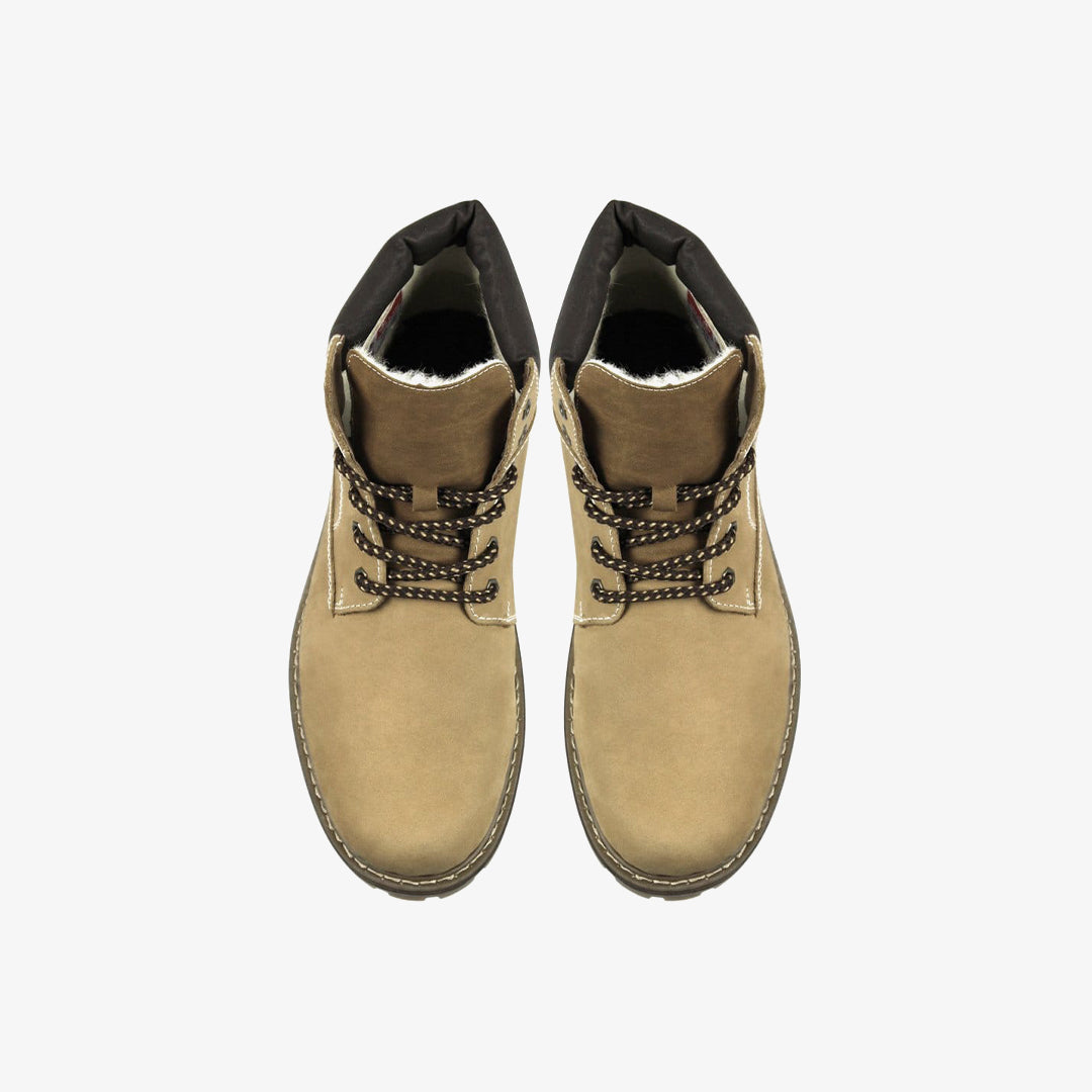 37712-23 Mens Boots Honey